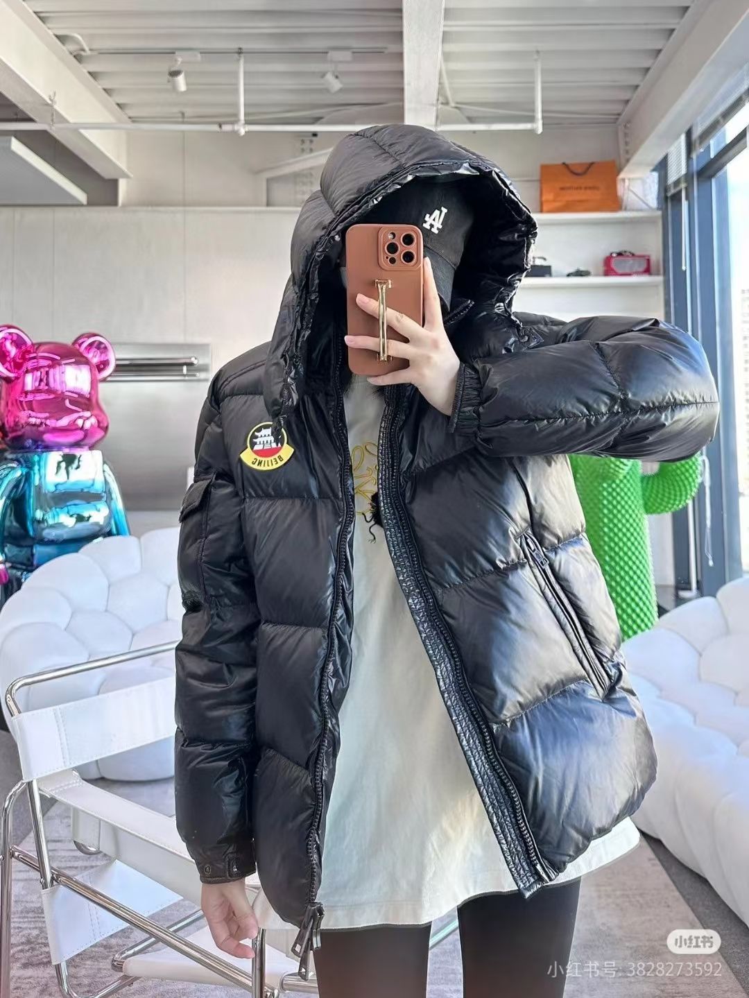 NO:563966,Upper body effect reference, alexander wang19860909上身效果参考,,alexander wang,Women's clothing