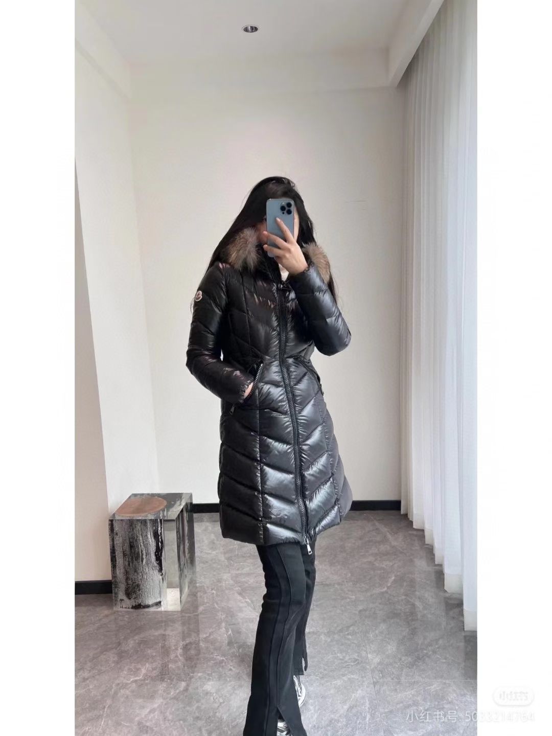 NO:563974,Upper body effect reference, alexander wang19860909上身效果参考,,alexander wang,Women's clothing