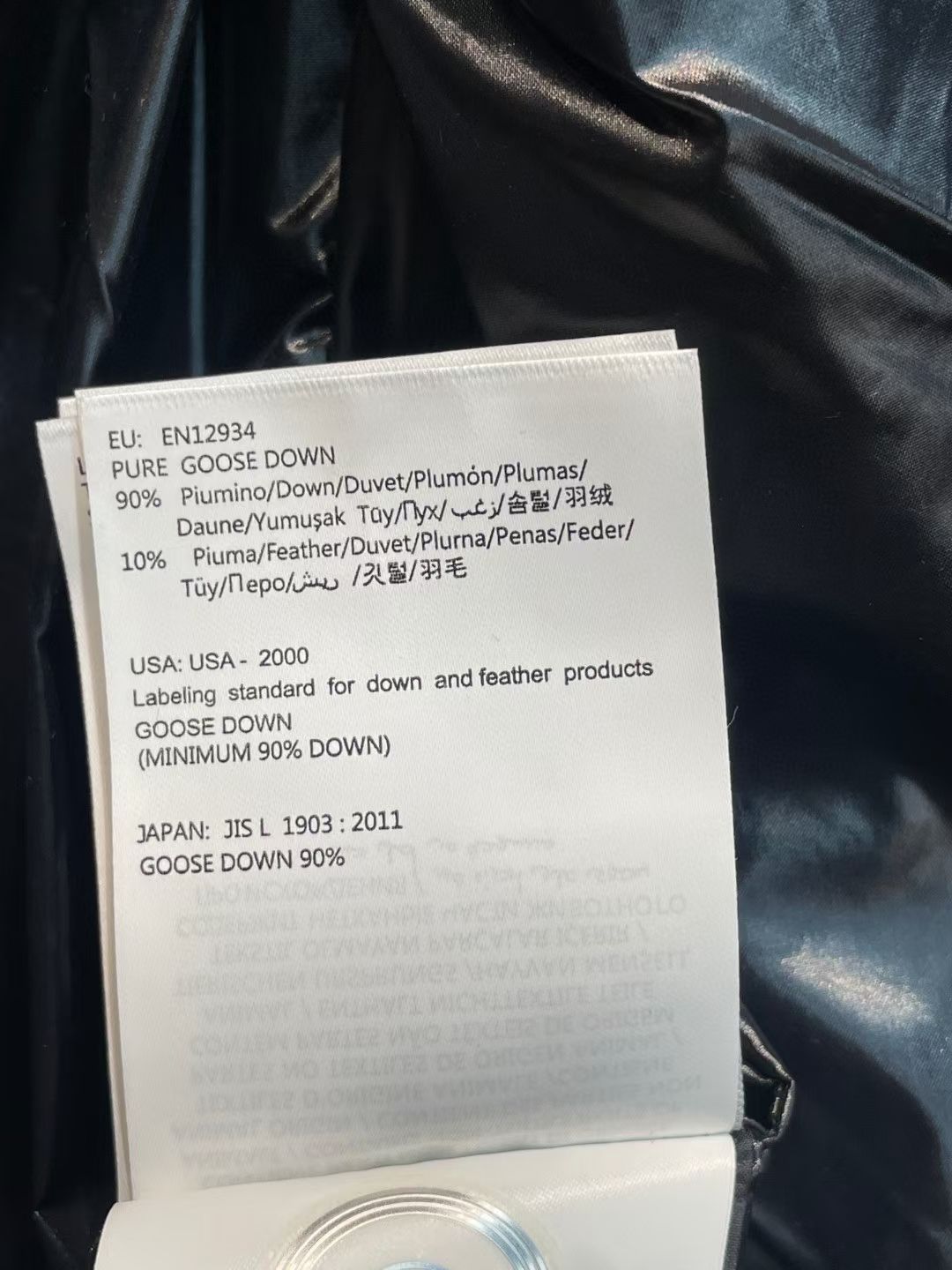 新款🌟出货啦📢！Moncle*秋冬经典Ribafur系列长款羽绒服，新款🌟出货啦📢！Moncle*秋冬经