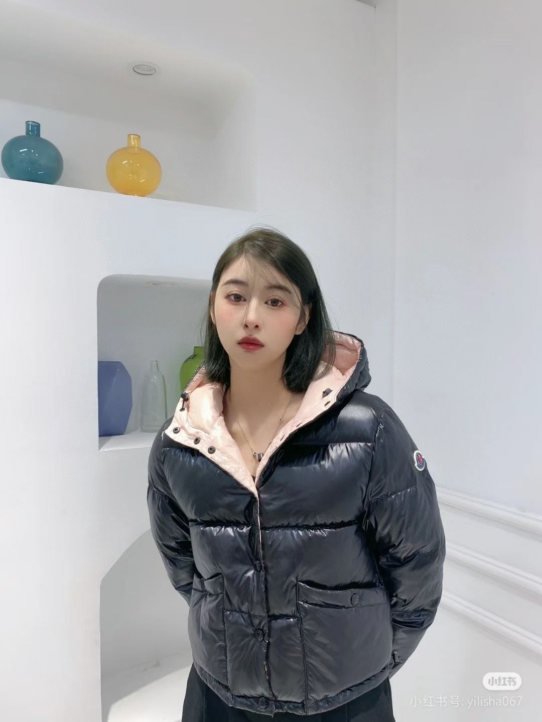 NO:564000,Upper body effect reference, alexander wang19860909上身效果参考,,alexander wang,Women's clothing