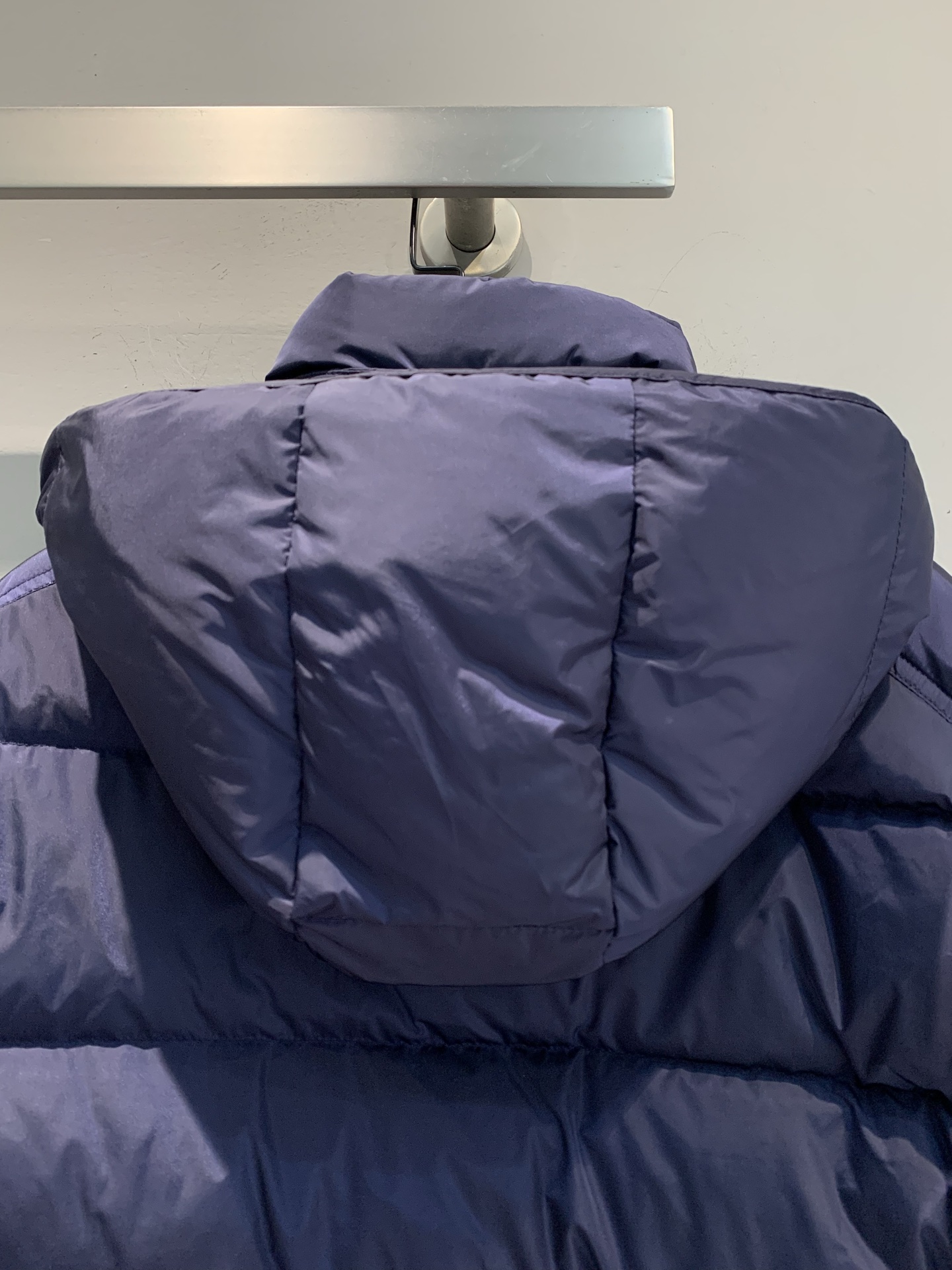 新款🔥出货啦📢 大货实拍 Moncle*2025秋冬新Maya哑光羽绒服，新哑光面料，填充国标95白鹅绒