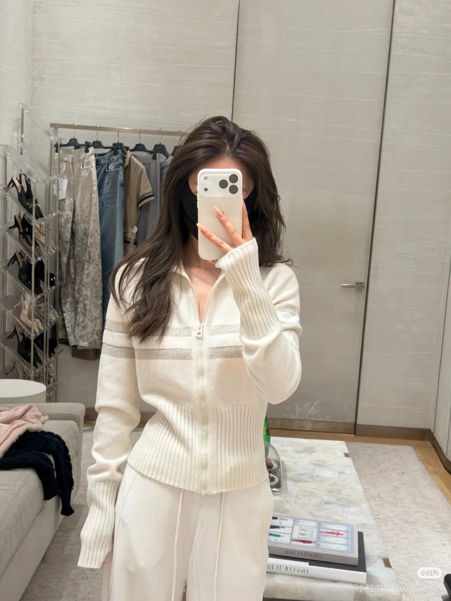 NO:587292,Upper body reference,,alexander wang19860909上身参考,,alexander wang,Women's clothing