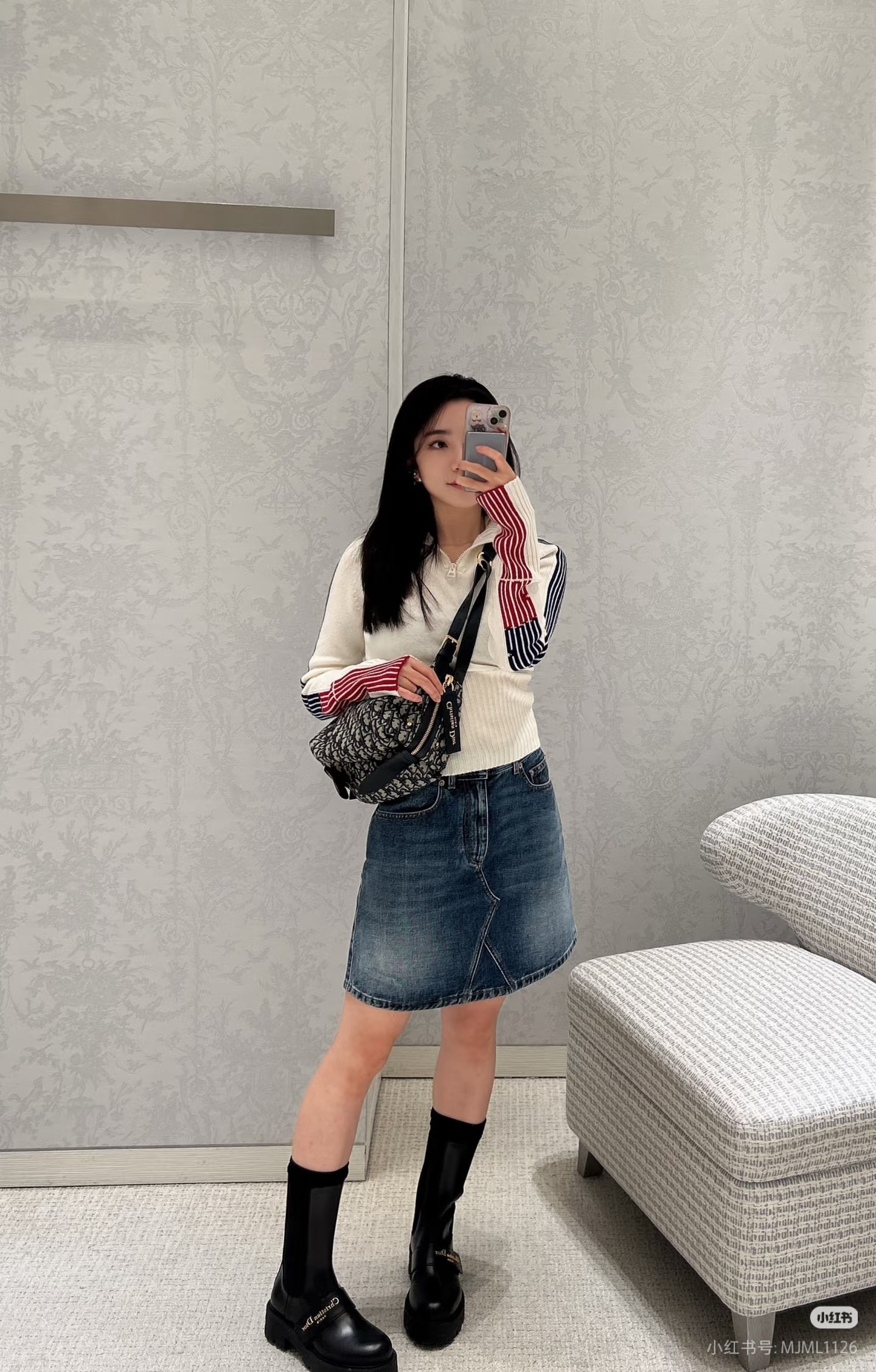 NO:591419,Upper body reference,,alexander wang19860909上身参考,,alexander wang,Women's clothing