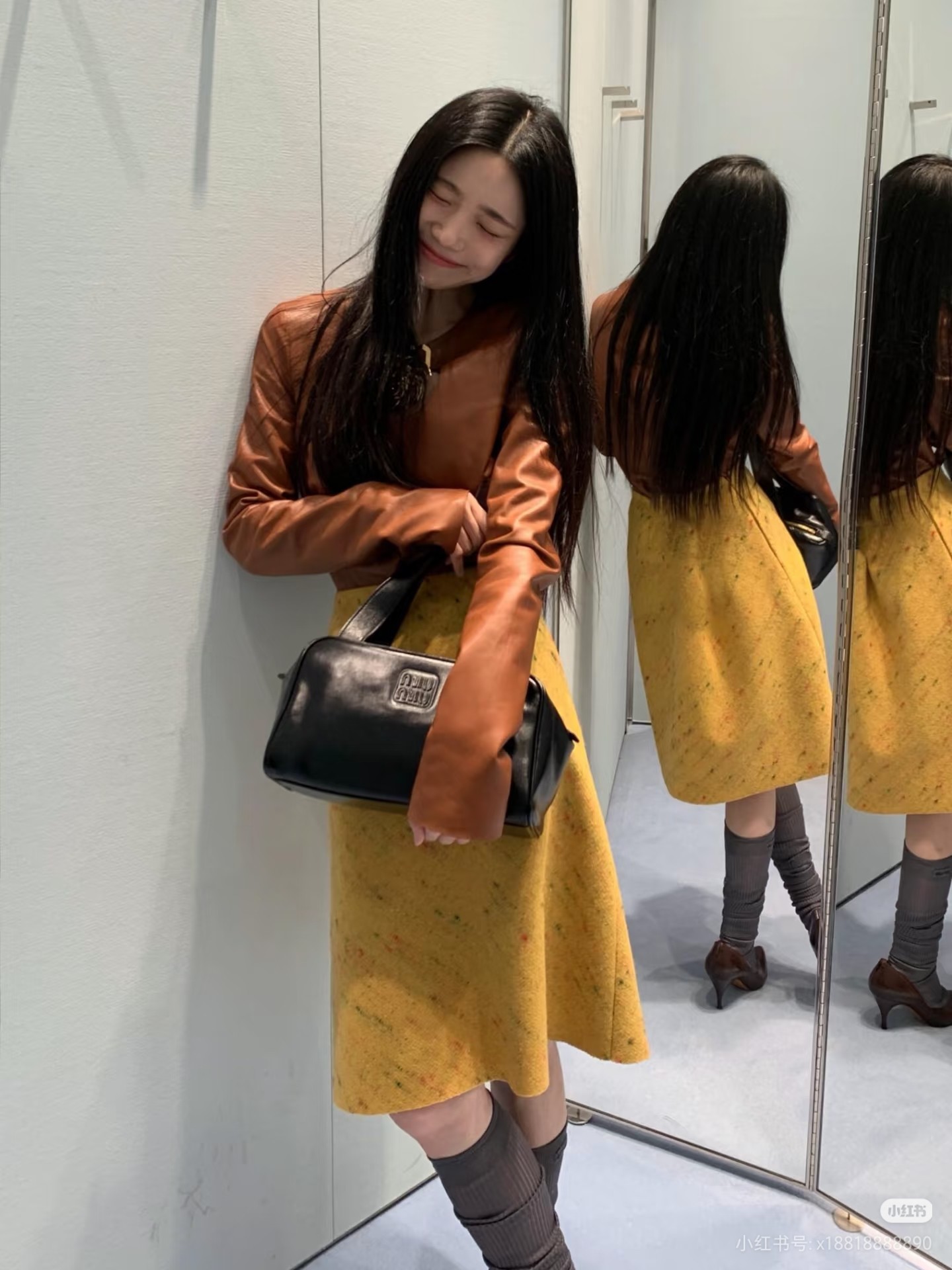 NO:610379,Upper body reference,,alexander wang19860909上身参考,,alexander wang,Women's clothing