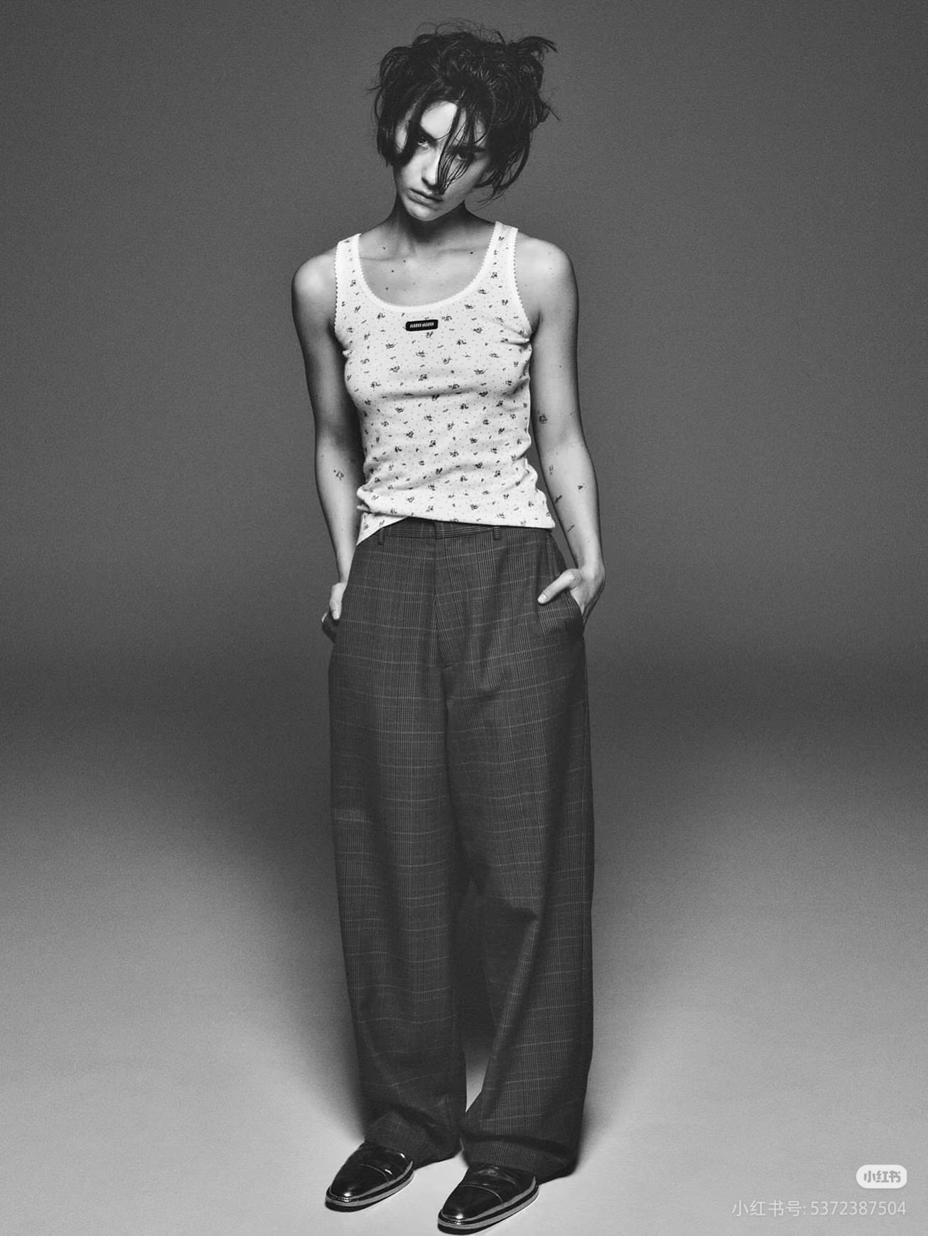 NO:624761,Upper body reference,,alexander wang19860909上身参考,,alexander wang,Women's clothing