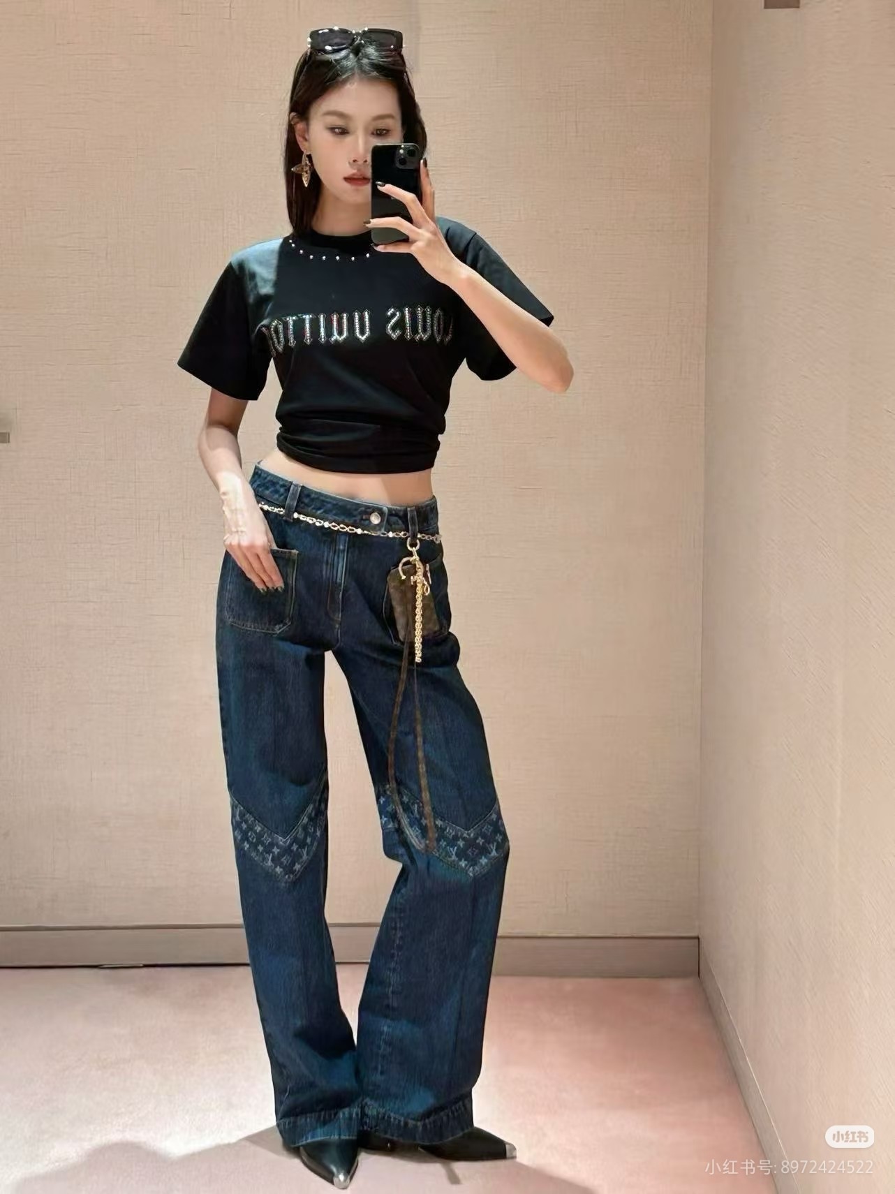 NO:629103,Upper body reference,,alexander wang19860909上身参考,,alexander wang,Women's clothing