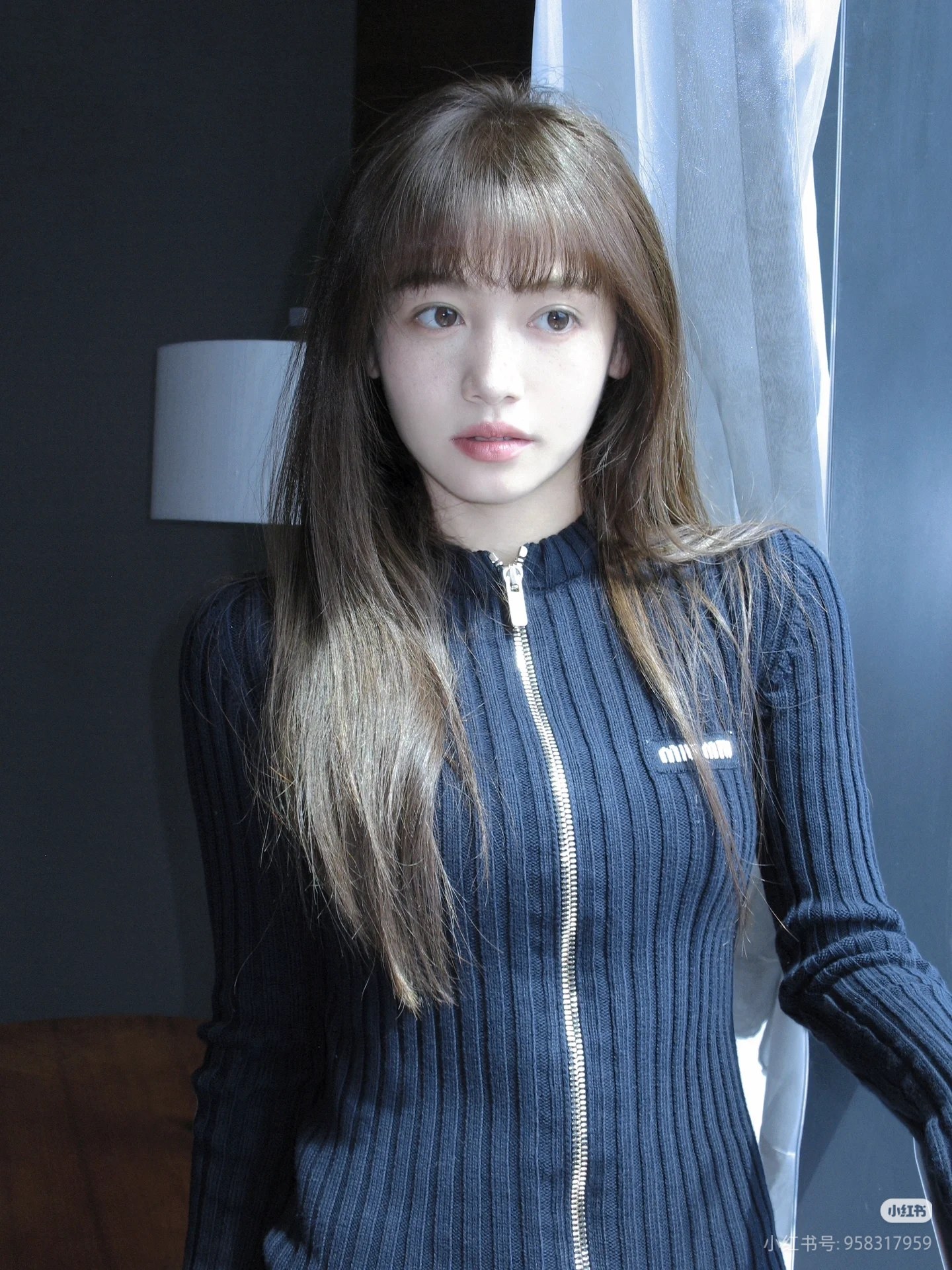 NO:654903,Upper body reference,,alexander wang19860909上身参考,,alexander wang,Women's clothing