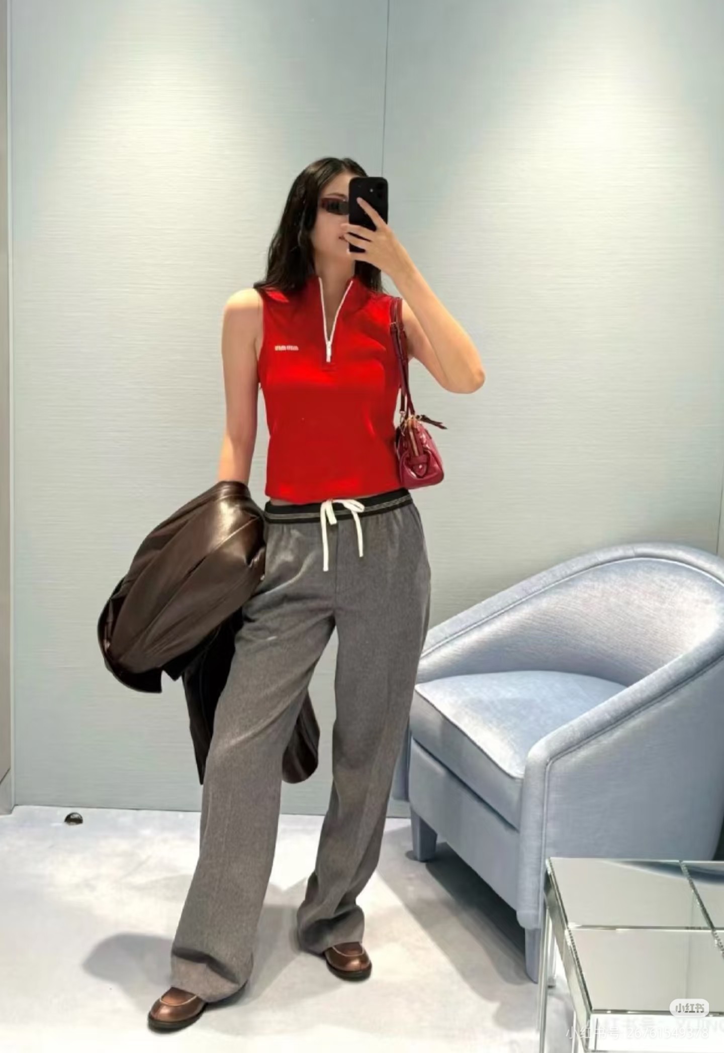 NO:654873,Upper body reference,,alexander wang19860909上身参考,,alexander wang,Women's clothing