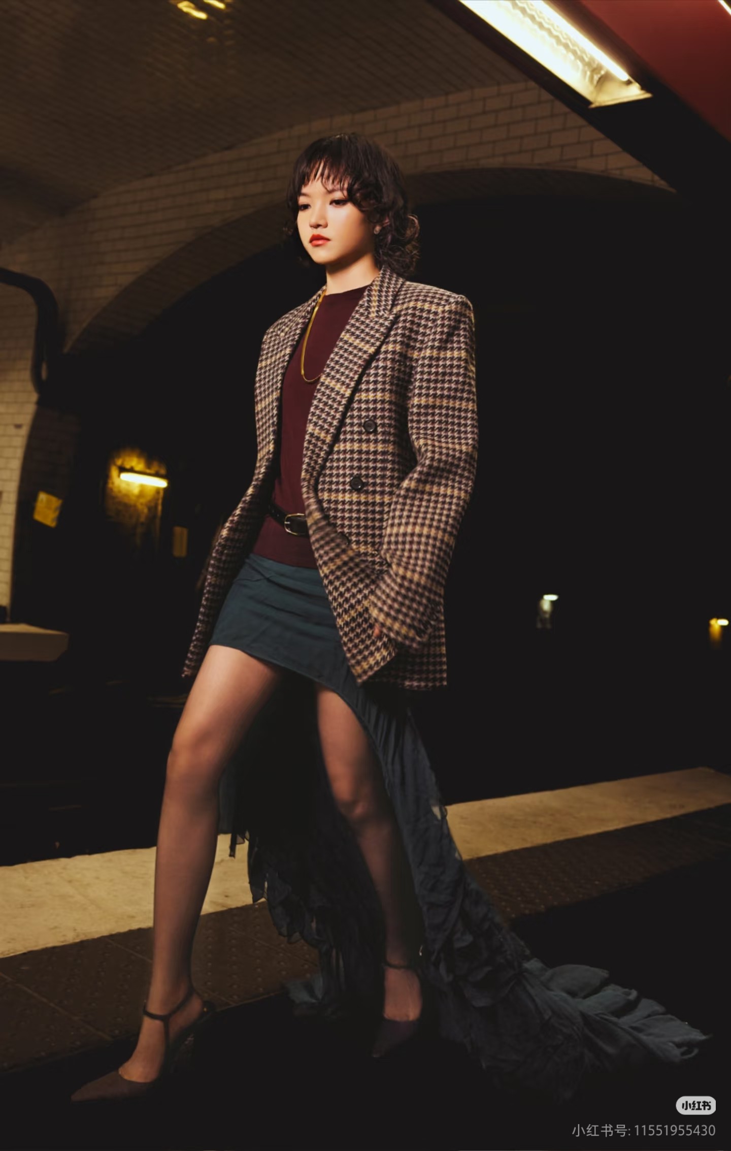 NO:657430,Upper body reference,,alexander wang19860909上身参考,,alexander wang,Women's clothing