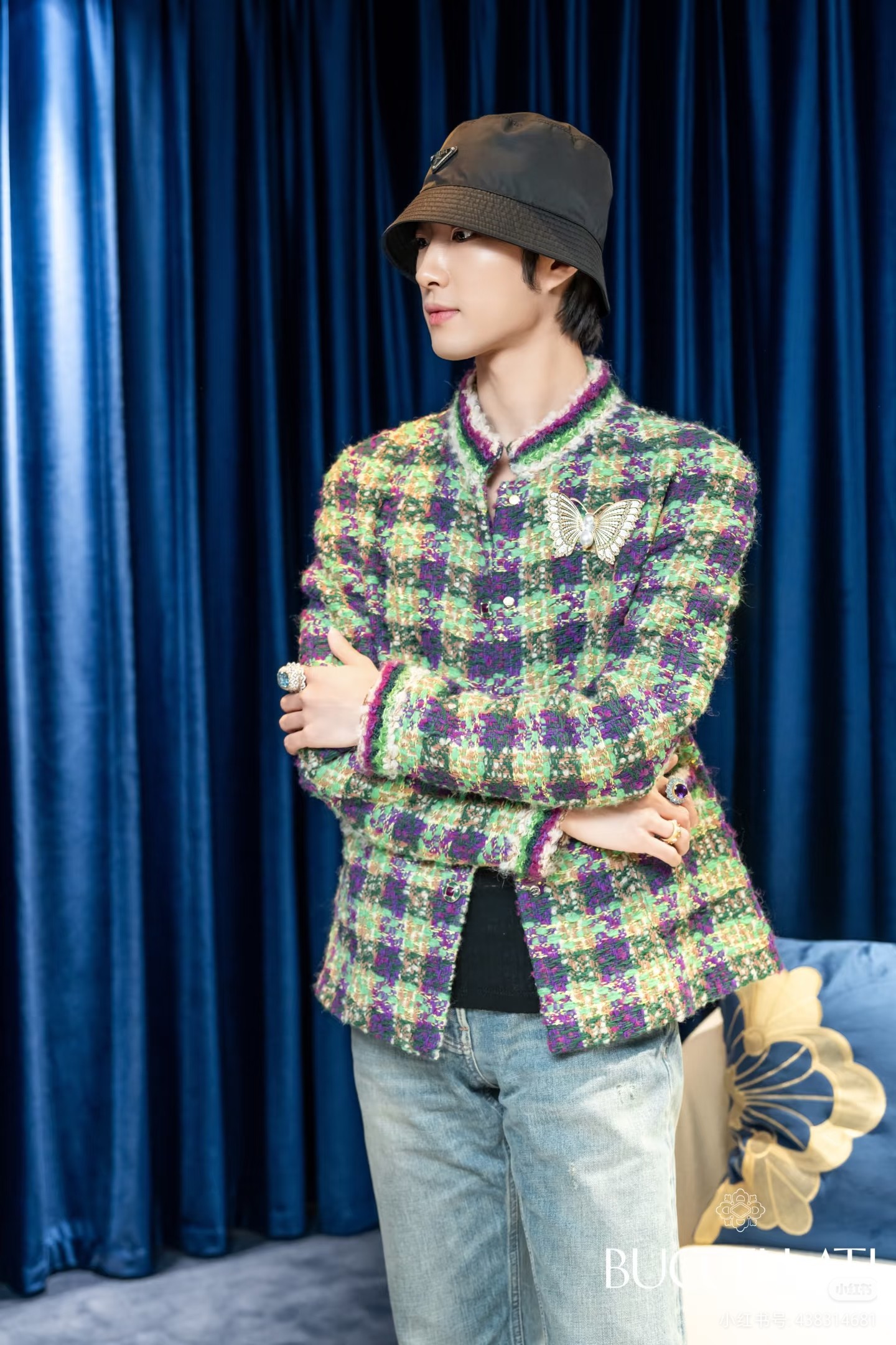 NO:658717,Upper body reference,,alexander wang19860909上身参考,,alexander wang,Women's clothing