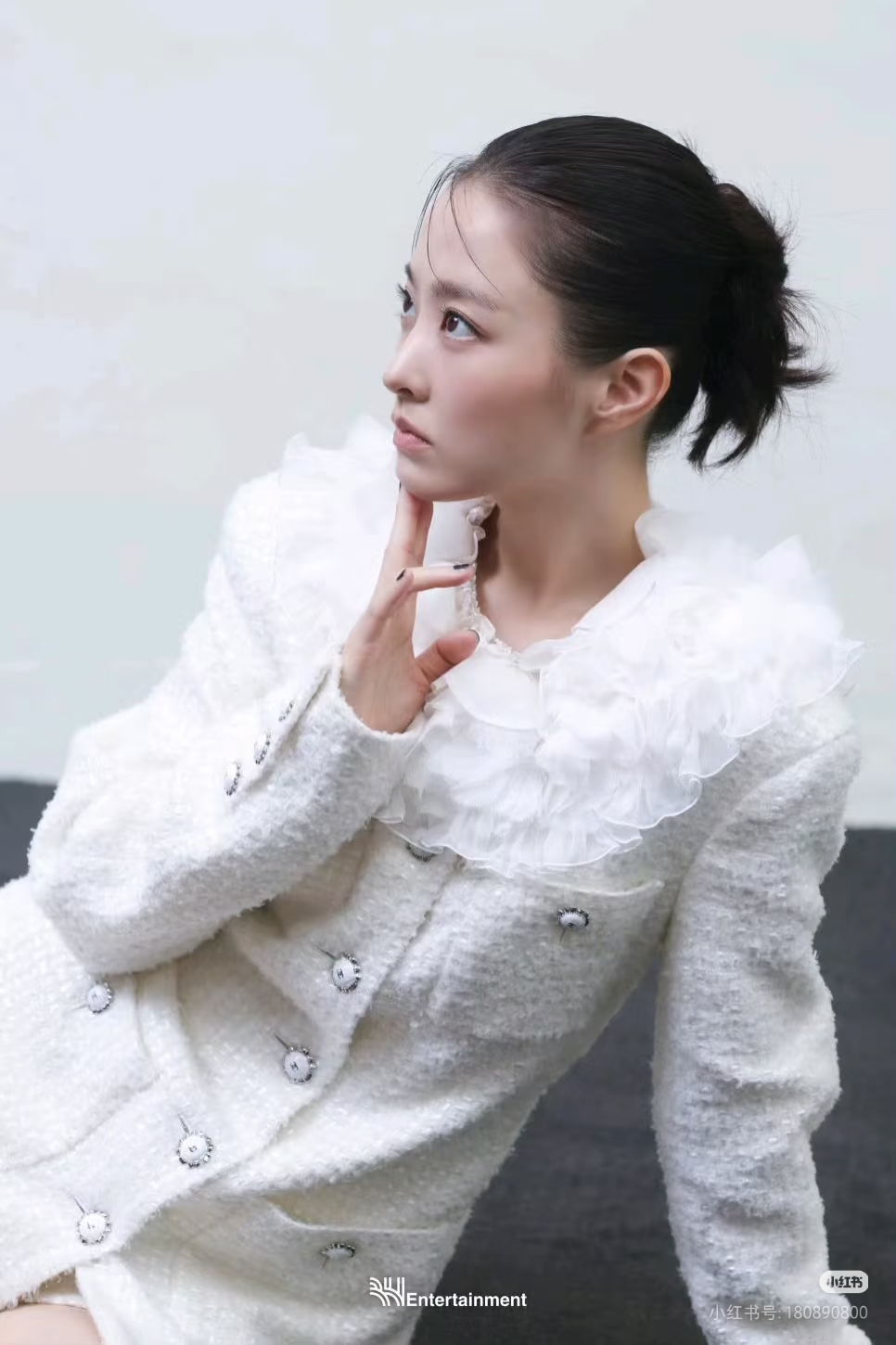 NO:708382,Upper body reference,,19860909上身参考,,,Women's clothing