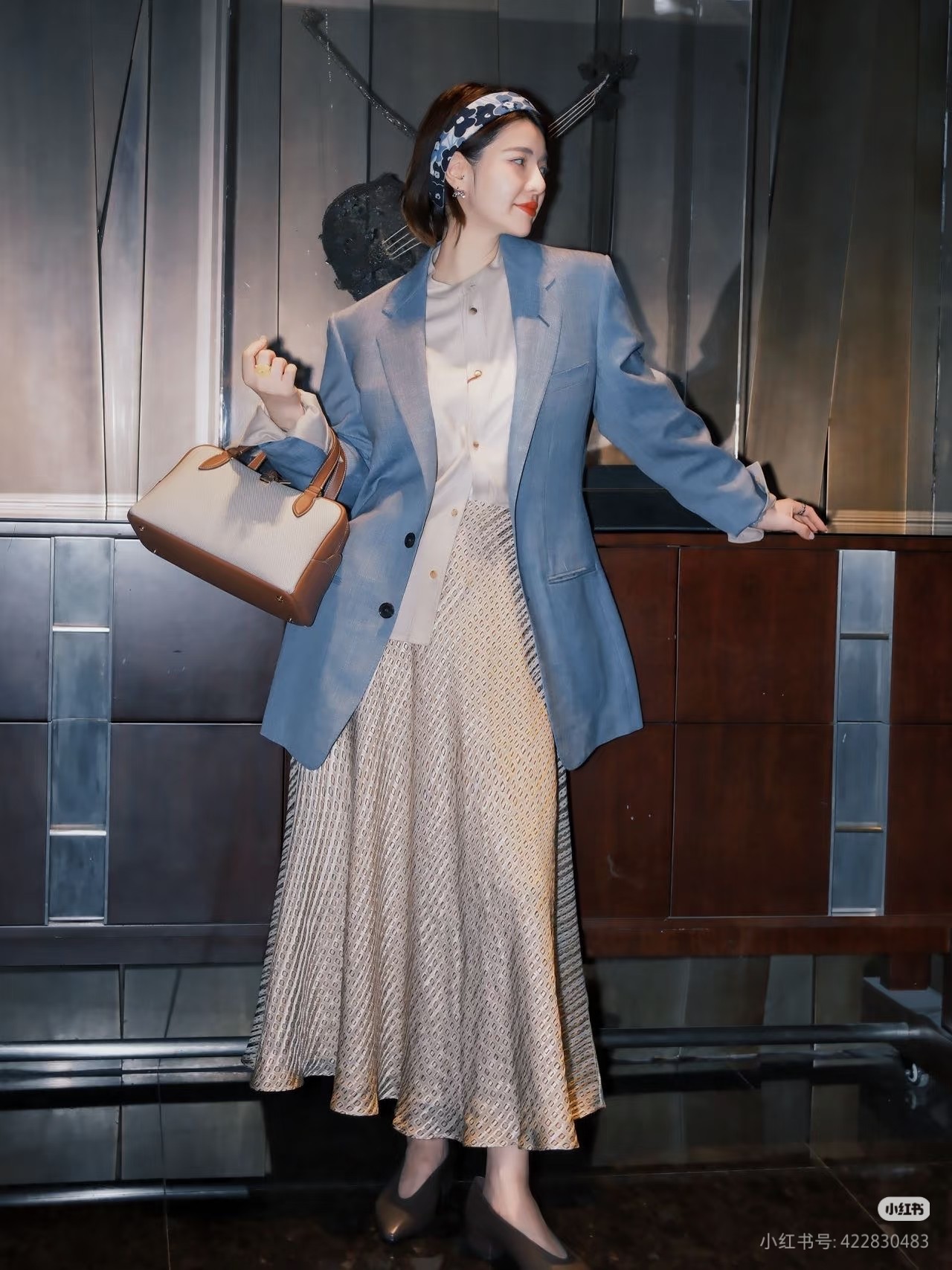 NO:753000,Upper body reference,,19860909上身参考,,,Women's clothing