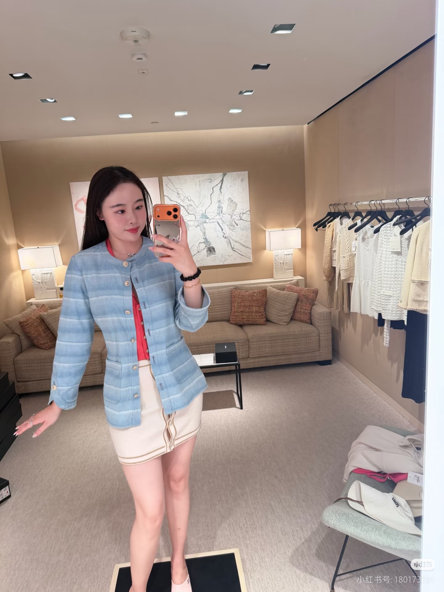 NO:792990,Upper body reference,,19860909上身参考,,,Women's clothing