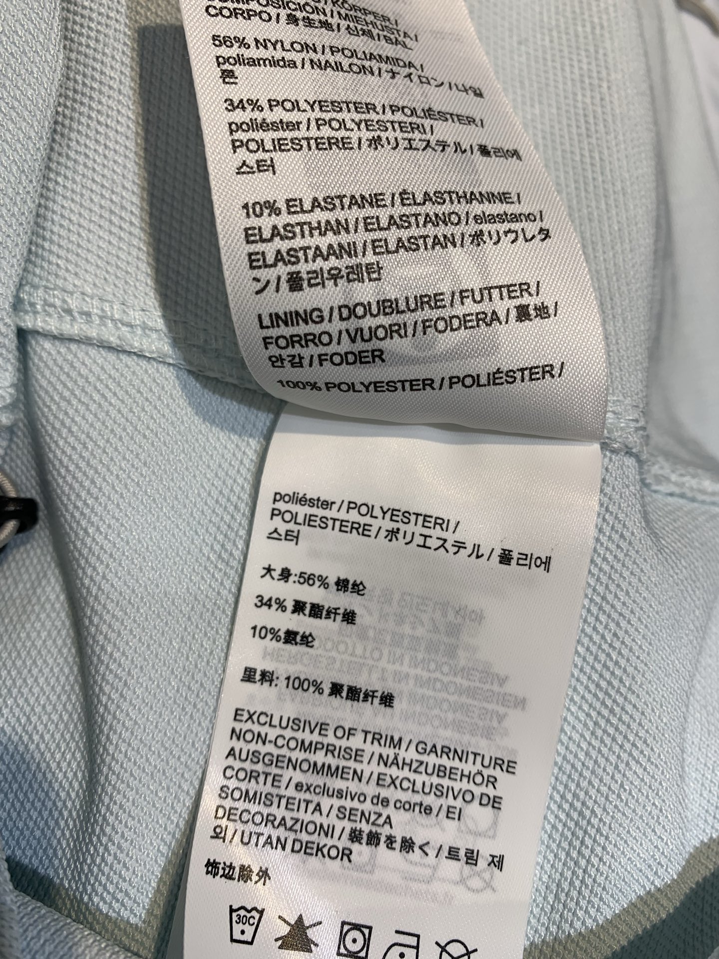 新款 原版开发 始祖鸟Gamma Hoody破晓蓝软壳冲锋衣，防风防泼水，透气又弹力，轻薄舒适，适合多季