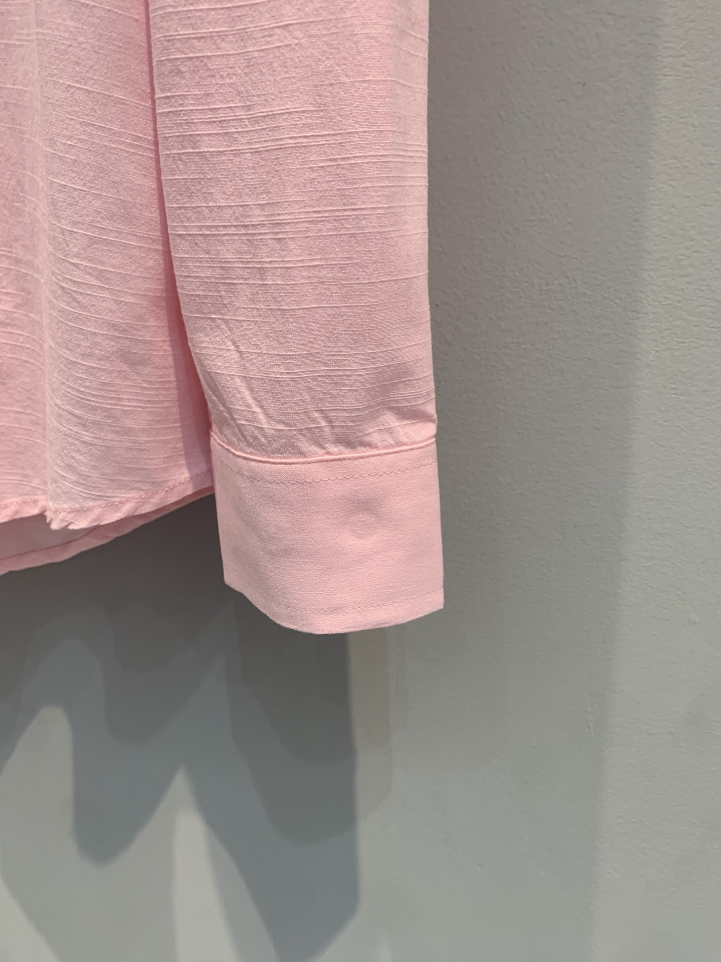 新款🆕 拉夫劳伦春夏系列刺绣logo纯棉衬衫。100%纯棉材质，轻薄透气，春夏穿超舒服！经典翻领+蓝色小