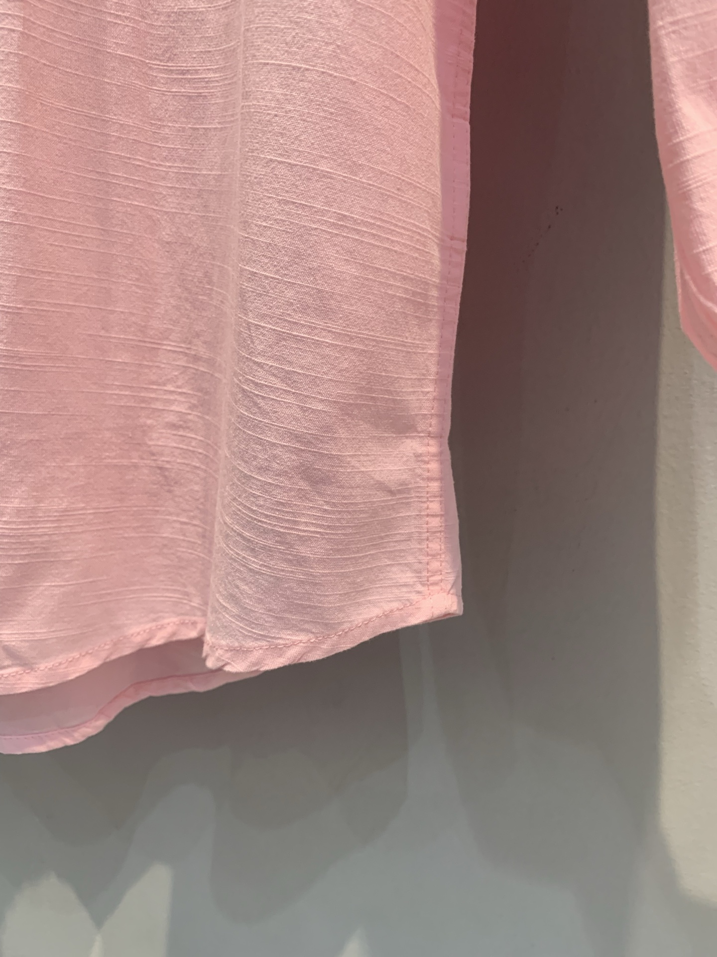 新款🆕 拉夫劳伦春夏系列刺绣logo纯棉衬衫。100%纯棉材质，轻薄透气，春夏穿超舒服！经典翻领+蓝色小