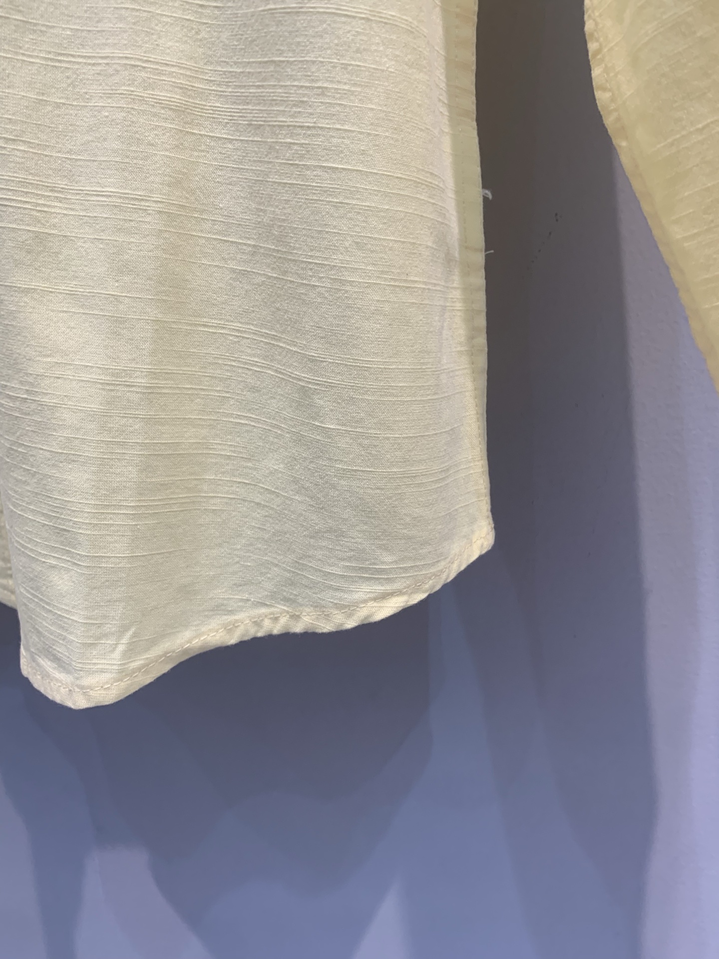 新款🆕 拉夫劳伦春夏系列刺绣logo纯棉衬衫。100%纯棉材质，轻薄透气，春夏穿超舒服！经典翻领+蓝色小