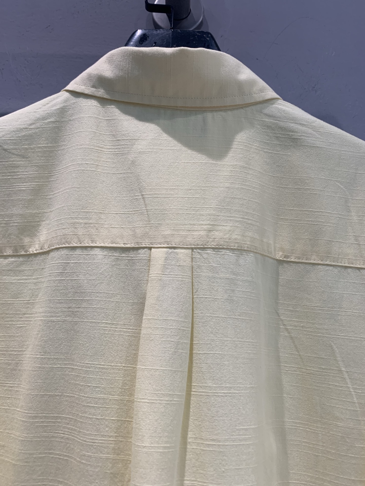 新款🆕 拉夫劳伦春夏系列刺绣logo纯棉衬衫。100%纯棉材质，轻薄透气，春夏穿超舒服！经典翻领+蓝色小