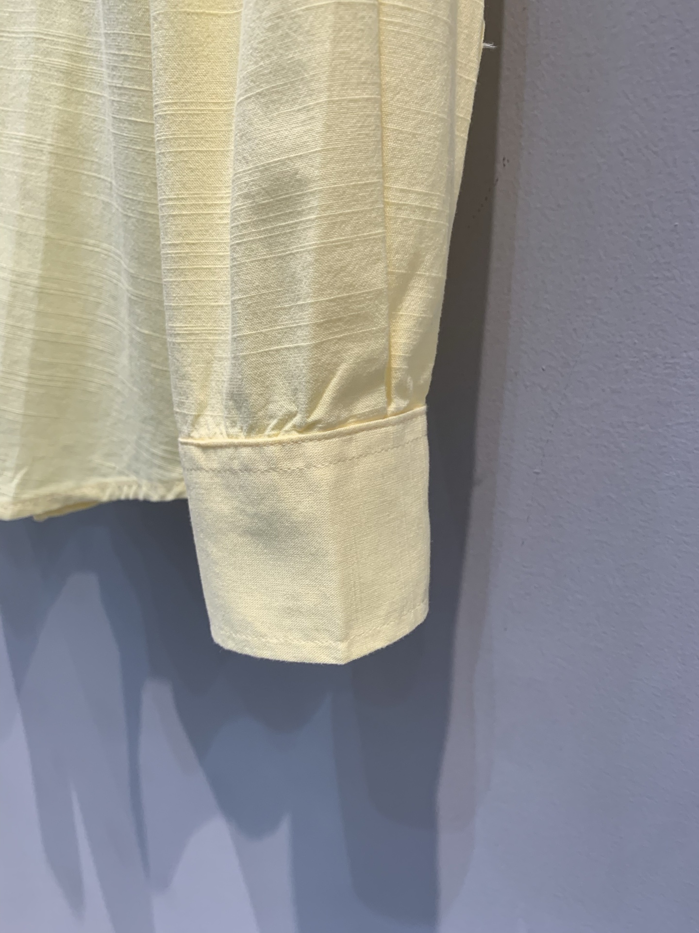 新款🆕 拉夫劳伦春夏系列刺绣logo纯棉衬衫。100%纯棉材质，轻薄透气，春夏穿超舒服！经典翻领+蓝色小