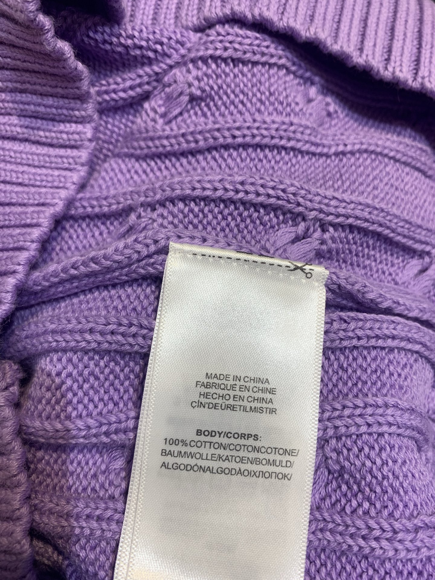 新款🆕 Polo Ralph Lauren麻花针织短袖，经典绞花纹理+圆领设计，修身剪裁超显气质！胸口小