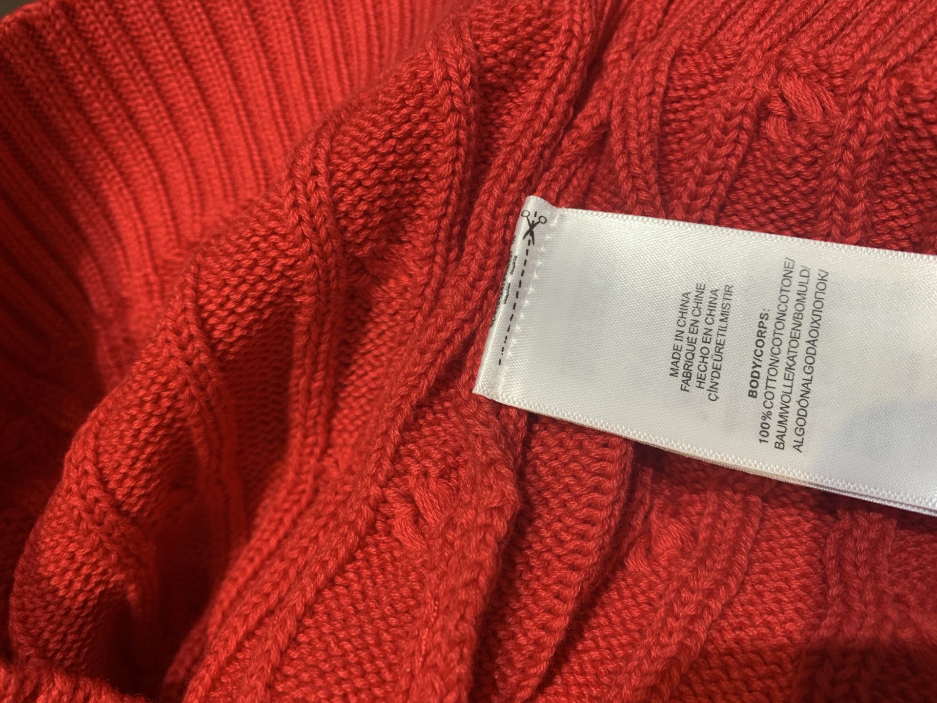 新款🆕 Polo Ralph Lauren麻花针织短袖，经典绞花纹理+圆领设计，修身剪裁超显气质！胸口小