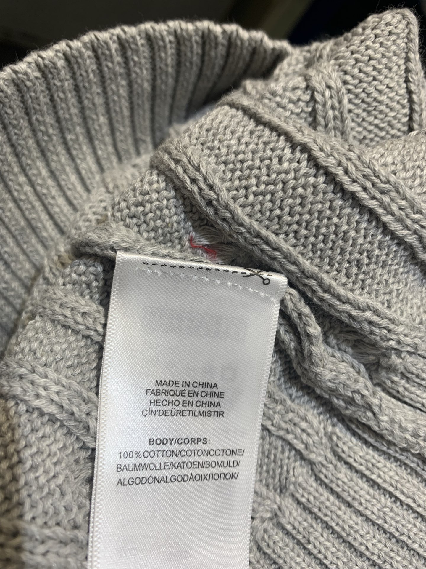 新款🆕 Polo Ralph Lauren麻花针织短袖，经典绞花纹理+圆领设计，修身剪裁超显气质！胸口小