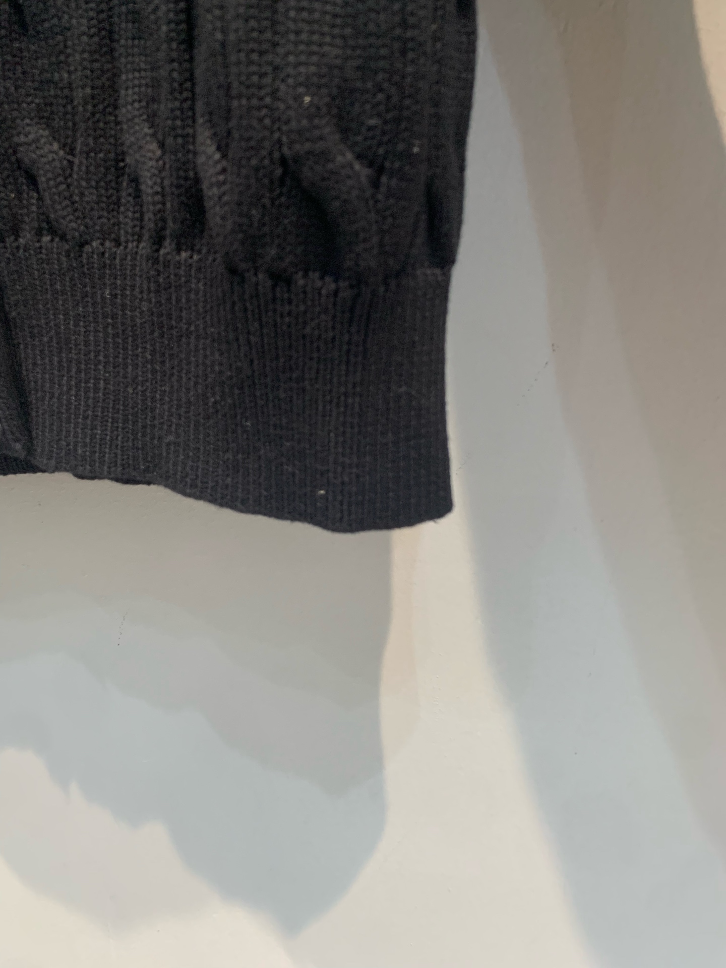 新款🆕 Polo Ralph Lauren早春新款经典绞花开衫，100%纯棉材质，柔软亲肤，麻花纹理立体