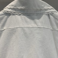 新款🆕 原版开发 Miumi*春夏系列娃娃领无袖连衣裙,采用轻盈透气棉质面料,夏天穿超舒服!无袖+娃娃领 新款🆕 原版开发 Miumi*春夏系列娃娃领无袖连衣裙,采用轻盈透气棉质面料,夏天穿超舒服!无袖+娃娃领