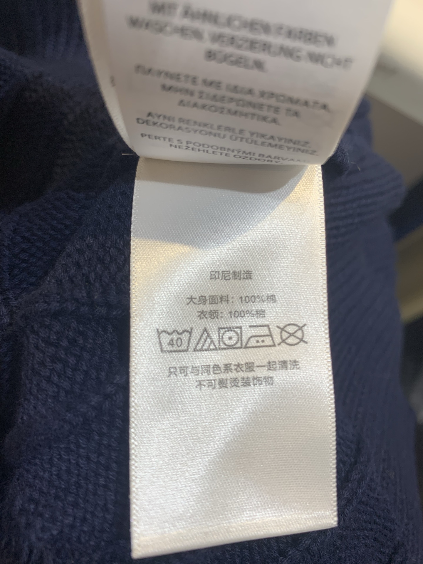 新款🆕 Polo Ralph Lauren早春新款经典绞花开衫，100%纯棉材质，柔软亲肤，麻花纹理立体