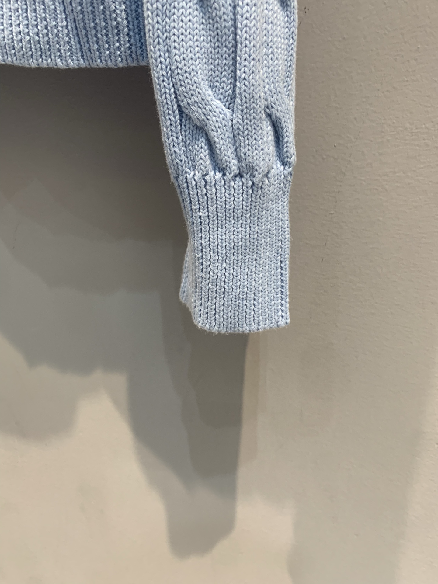 新款🆕 Polo Ralph Lauren早春新款经典绞花开衫，100%纯棉材质，柔软亲肤，麻花纹理立体