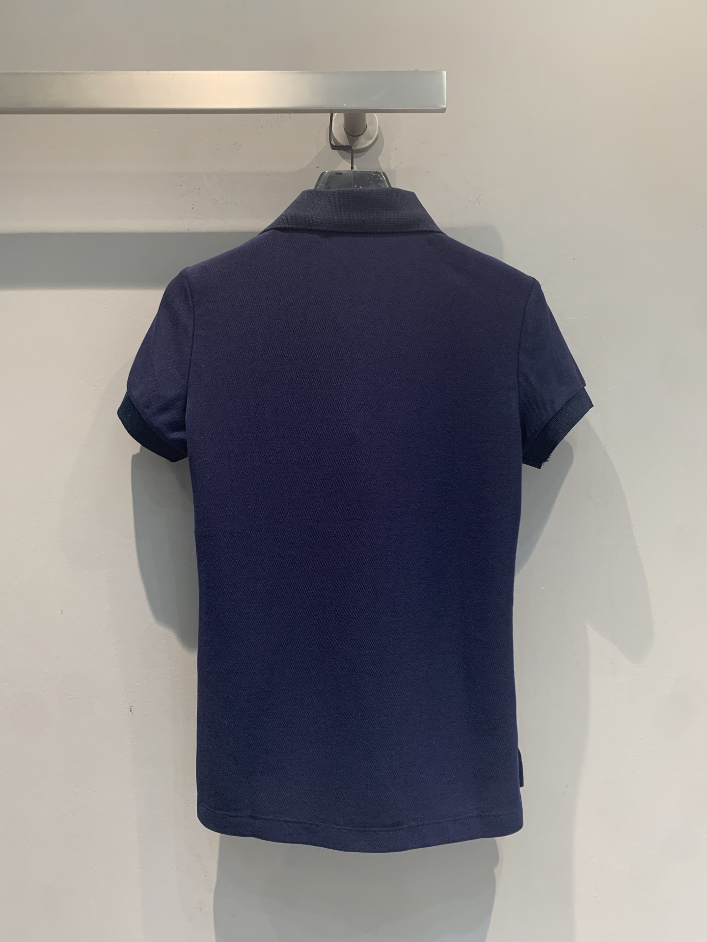 新款🆕 拉夫劳伦春夏系列小马刺绣珠地棉Polo衫，采用透气吸汗的珠地棉材质，夏天穿超舒服！胸前蓝色小马刺