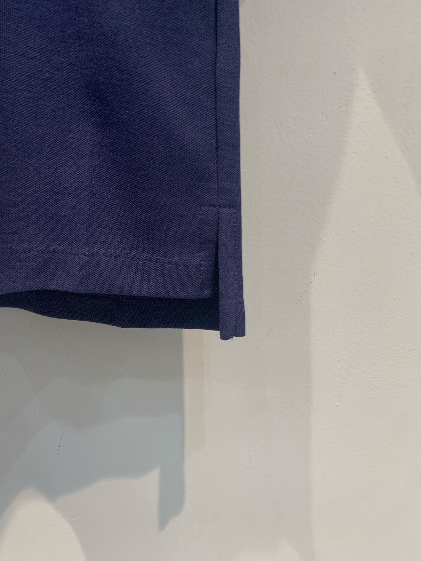 新款🆕 拉夫劳伦春夏系列小马刺绣珠地棉Polo衫，采用透气吸汗的珠地棉材质，夏天穿超舒服！胸前蓝色小马刺