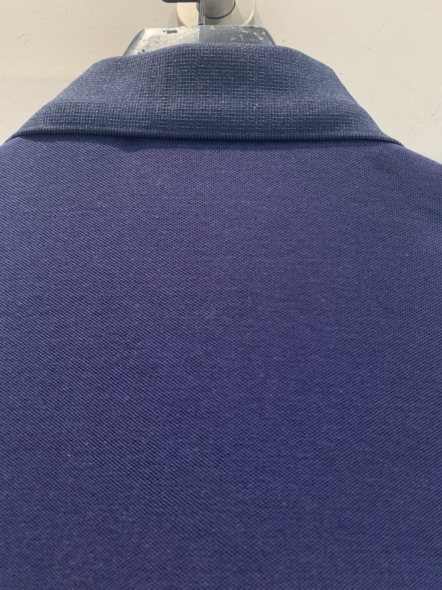 新款🆕 拉夫劳伦春夏系列小马刺绣珠地棉Polo衫，采用透气吸汗的珠地棉材质，夏天穿超舒服！胸前蓝色小马刺