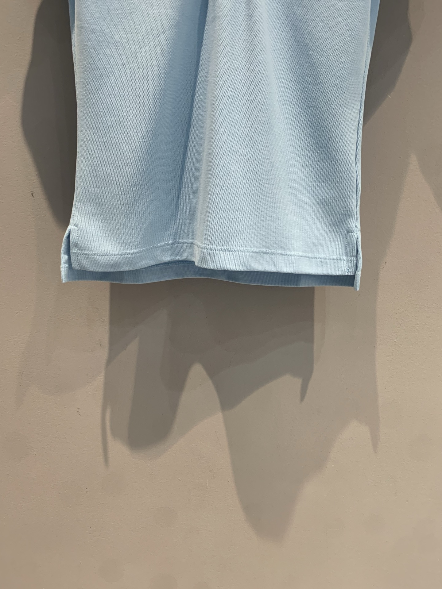 新款🆕 拉夫劳伦春夏系列小马刺绣珠地棉Polo衫，采用透气吸汗的珠地棉材质，夏天穿超舒服！胸前蓝色小马刺