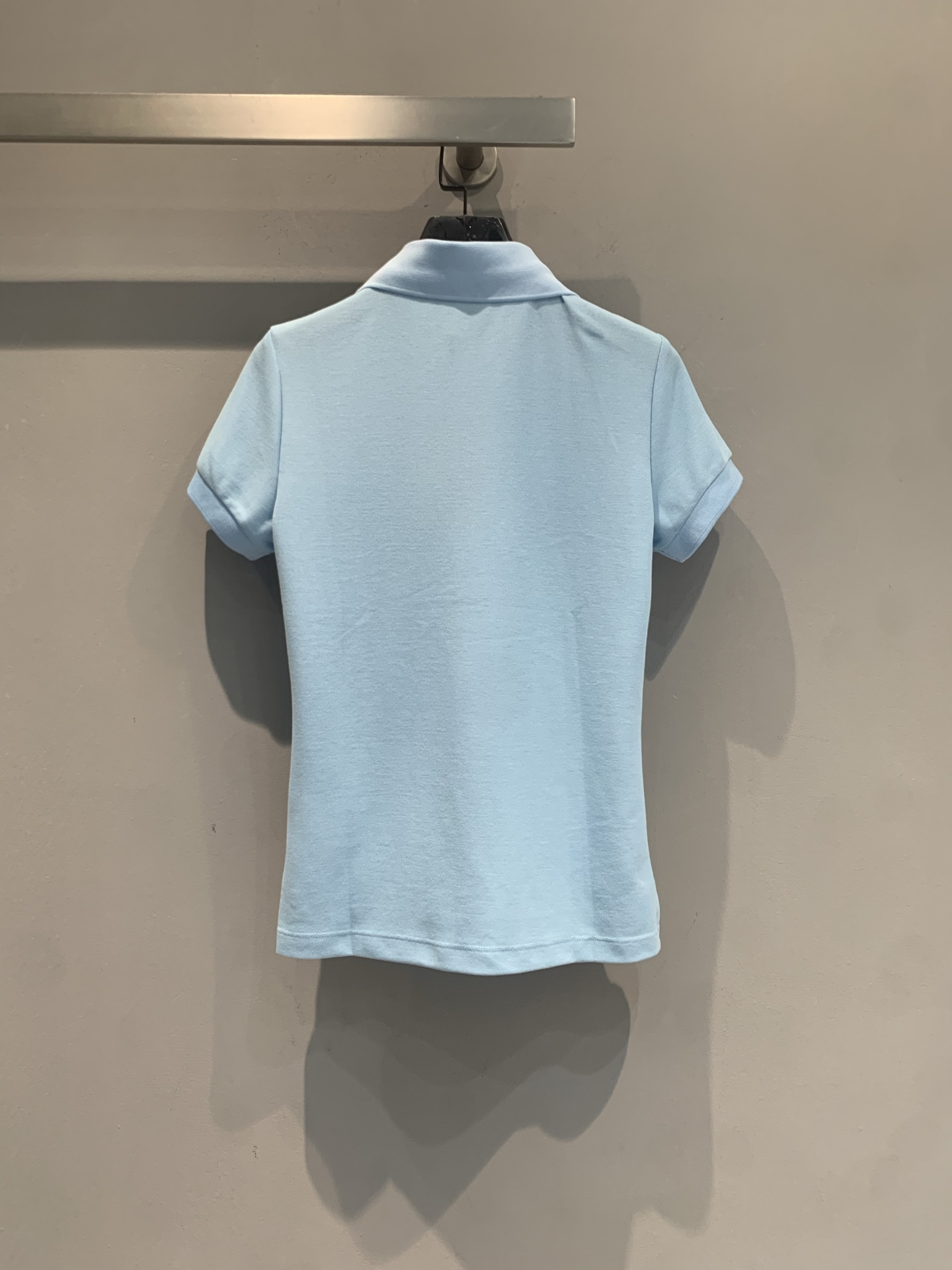 新款🆕 拉夫劳伦春夏系列小马刺绣珠地棉Polo衫，采用透气吸汗的珠地棉材质，夏天穿超舒服！胸前蓝色小马刺