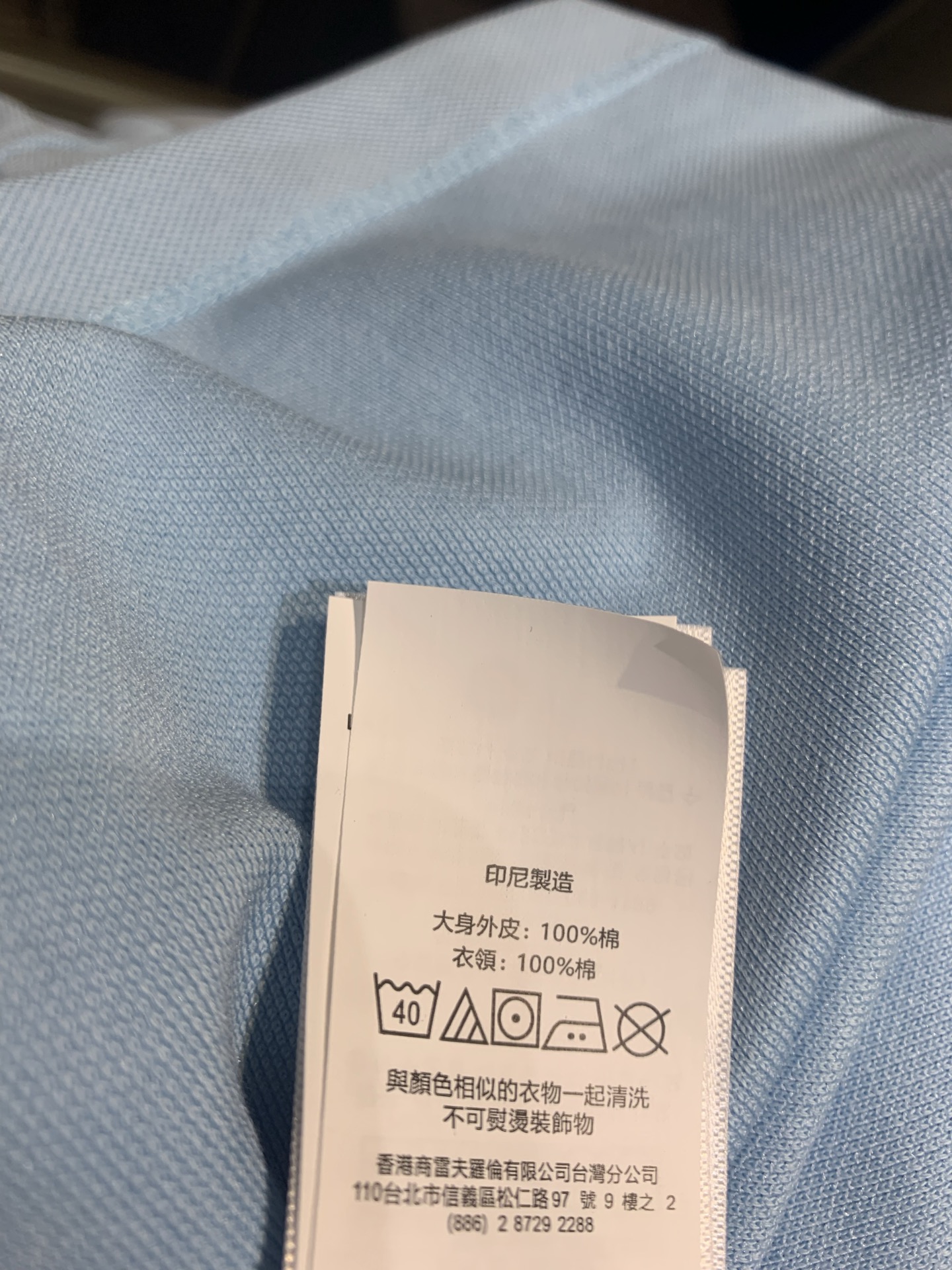 新款🆕 拉夫劳伦春夏系列小马刺绣珠地棉Polo衫，采用透气吸汗的珠地棉材质，夏天穿超舒服！胸前蓝色小马刺