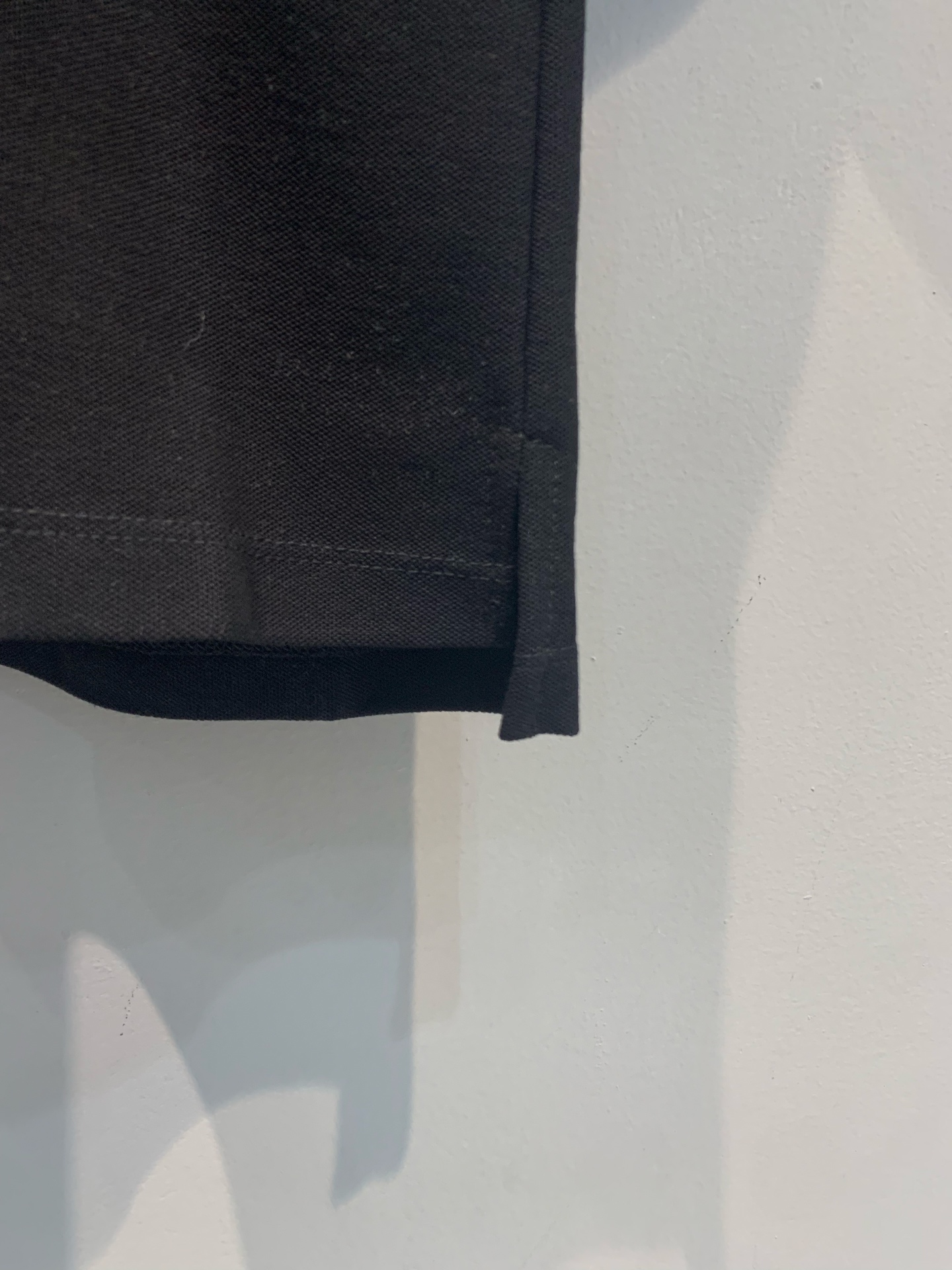 新款🆕 拉夫劳伦春夏系列小马刺绣珠地棉Polo衫，采用透气吸汗的珠地棉材质，夏天穿超舒服！胸前蓝色小马刺