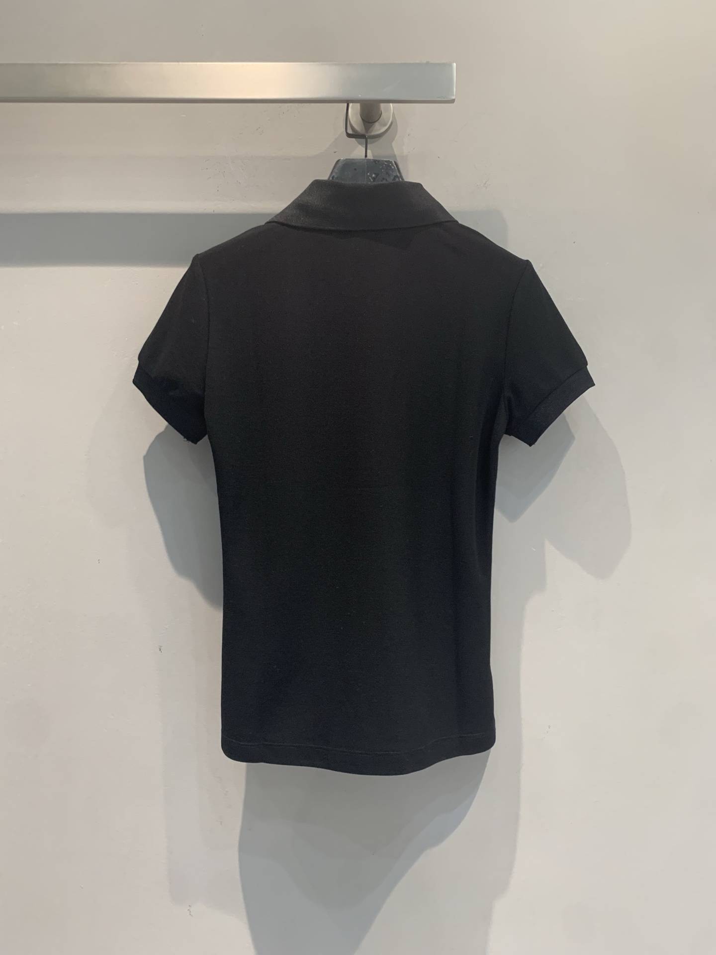 新款🆕 拉夫劳伦春夏系列小马刺绣珠地棉Polo衫，采用透气吸汗的珠地棉材质，夏天穿超舒服！胸前蓝色小马刺