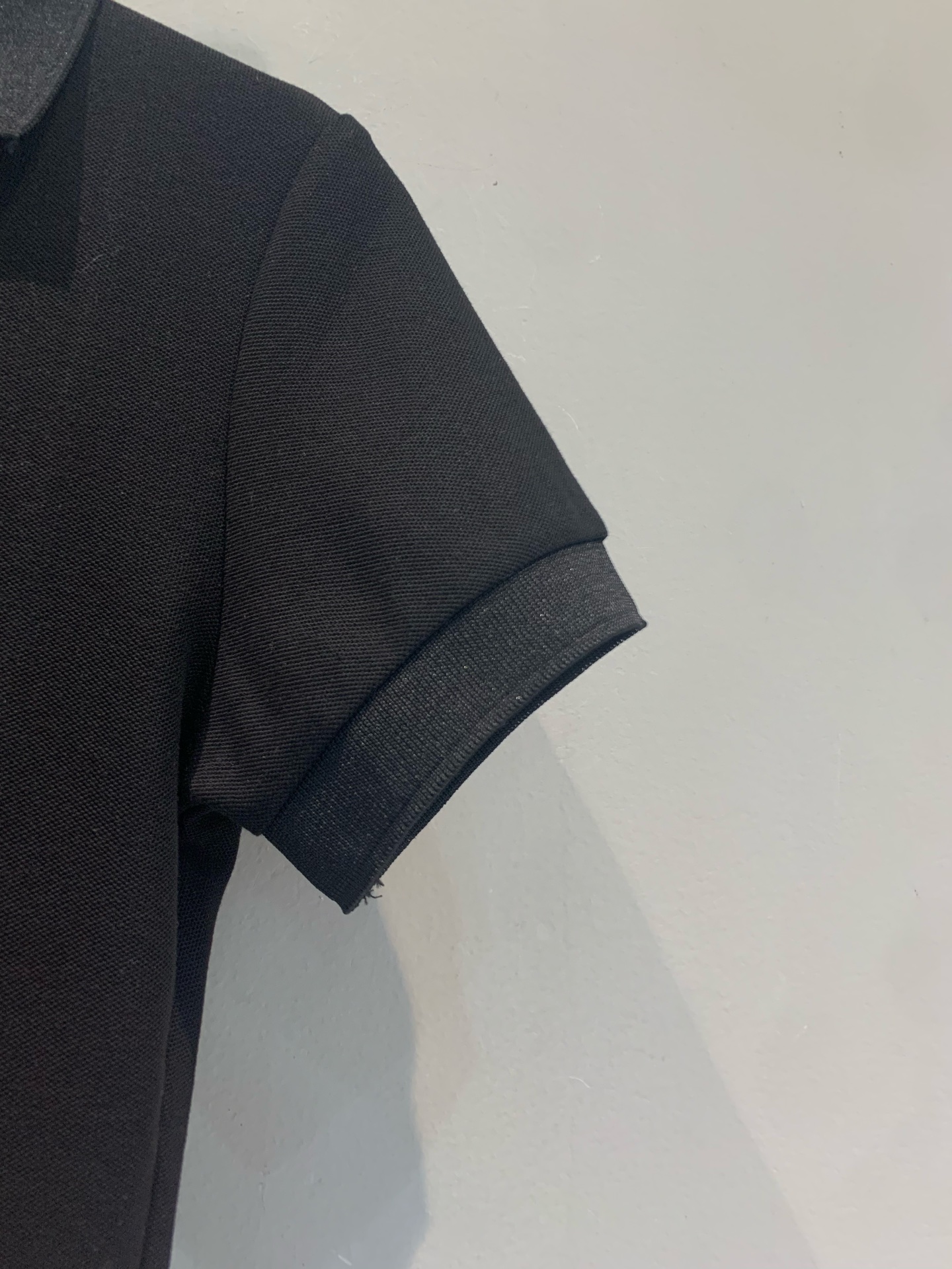 新款🆕 拉夫劳伦春夏系列小马刺绣珠地棉Polo衫，采用透气吸汗的珠地棉材质，夏天穿超舒服！胸前蓝色小马刺