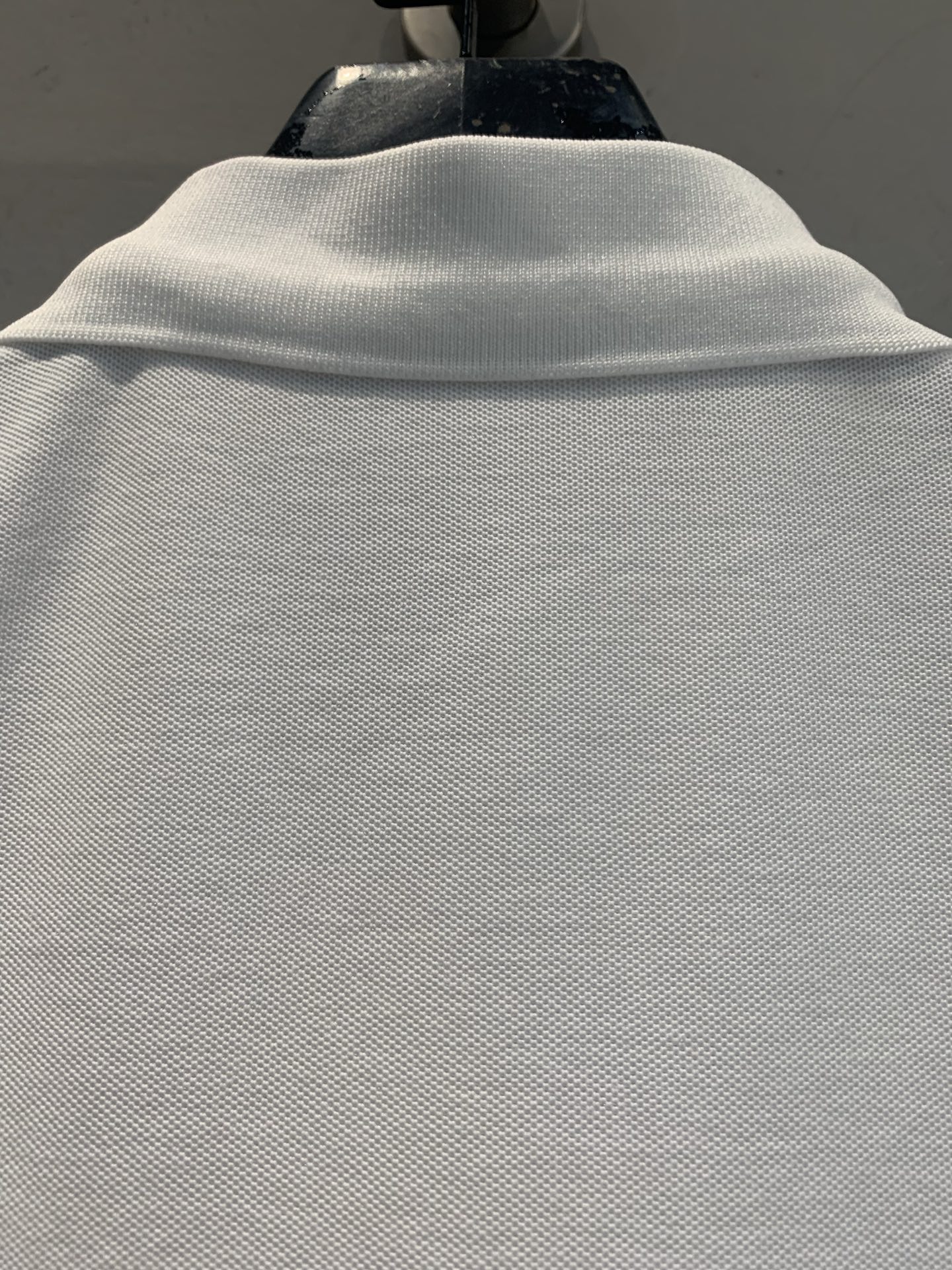 新款🆕 拉夫劳伦春夏系列小马刺绣珠地棉Polo衫，采用透气吸汗的珠地棉材质，夏天穿超舒服！胸前蓝色小马刺