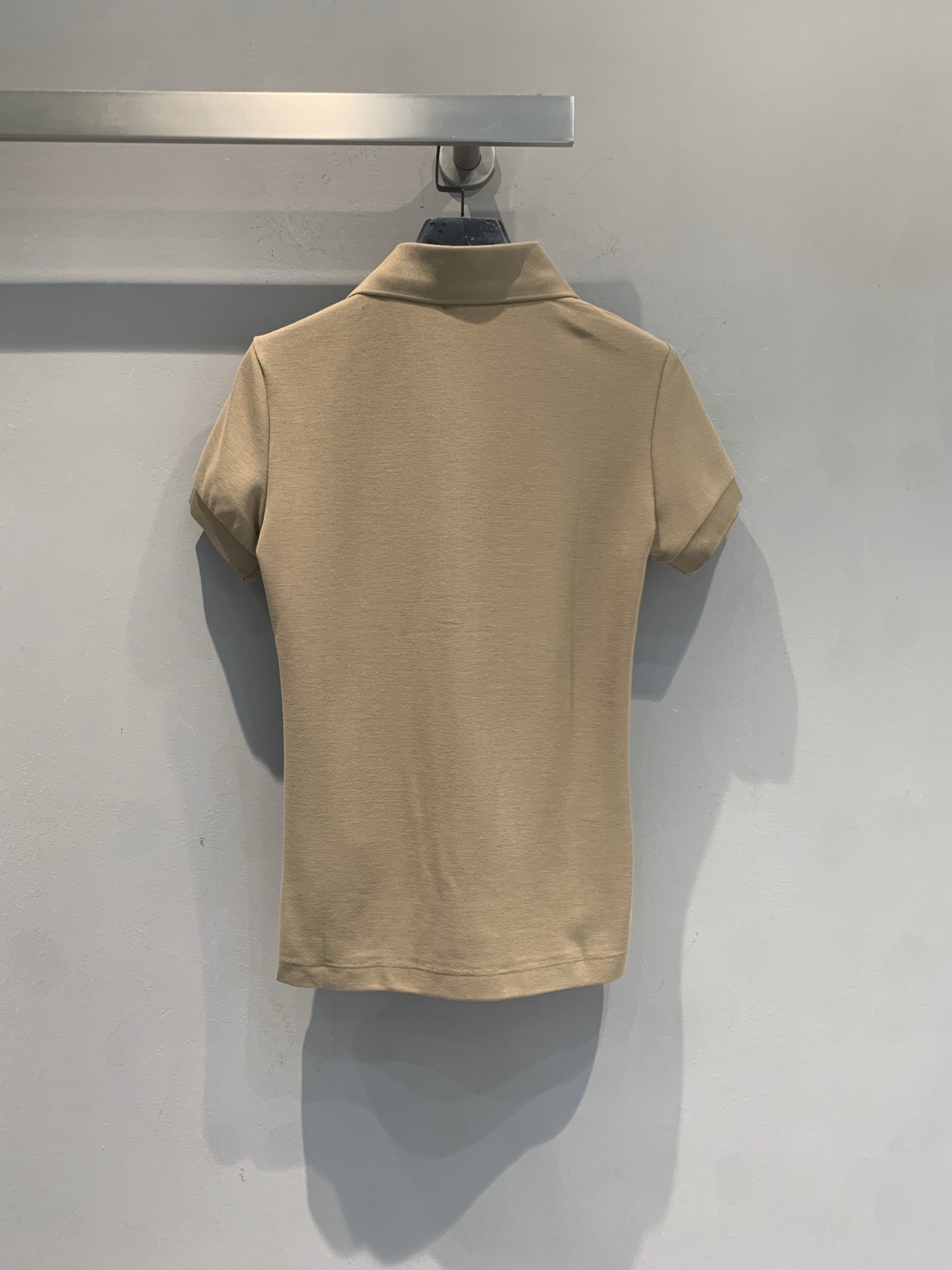 新款🆕 拉夫劳伦春夏系列小马刺绣珠地棉Polo衫，采用透气吸汗的珠地棉材质，夏天穿超舒服！胸前蓝色小马刺