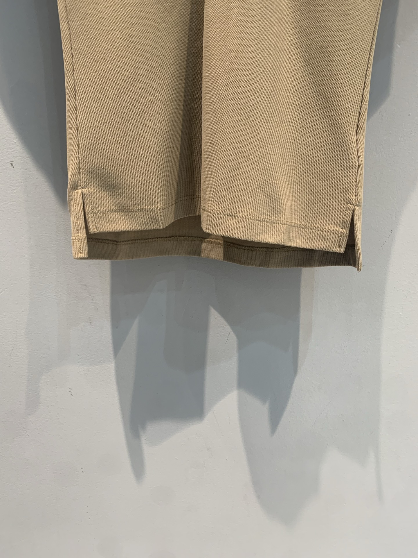 新款🆕 拉夫劳伦春夏系列小马刺绣珠地棉Polo衫，采用透气吸汗的珠地棉材质，夏天穿超舒服！胸前蓝色小马刺