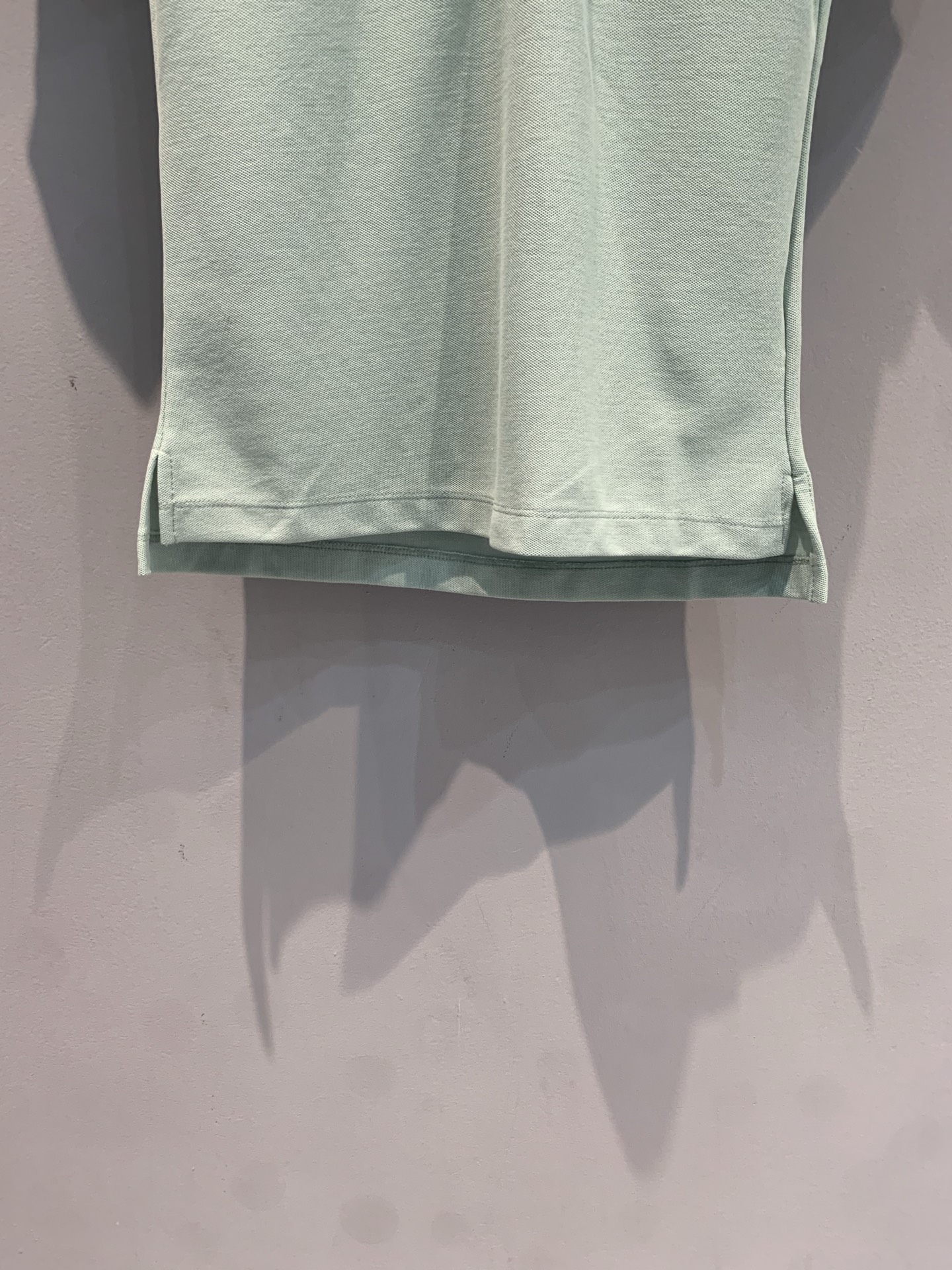 新款🆕 拉夫劳伦春夏系列小马刺绣珠地棉Polo衫，采用透气吸汗的珠地棉材质，夏天穿超舒服！胸前蓝色小马刺