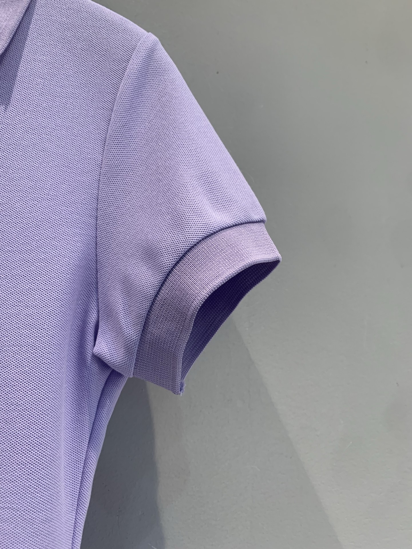 新款🆕 拉夫劳伦春夏系列小马刺绣珠地棉Polo衫，采用透气吸汗的珠地棉材质，夏天穿超舒服！胸前蓝色小马刺