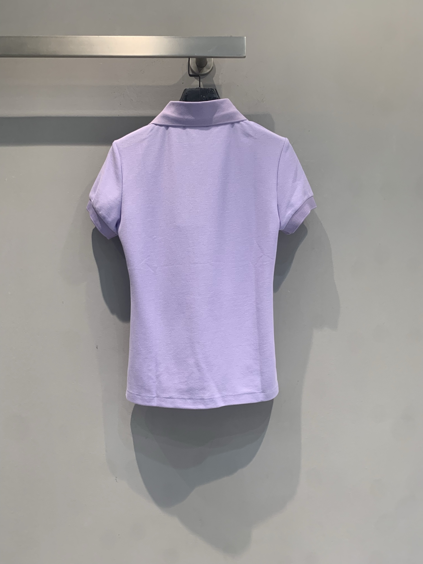 新款🆕 拉夫劳伦春夏系列小马刺绣珠地棉Polo衫，采用透气吸汗的珠地棉材质，夏天穿超舒服！胸前蓝色小马刺