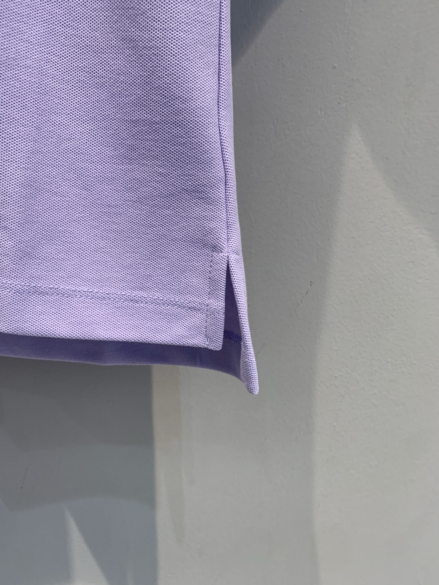 新款🆕 拉夫劳伦春夏系列小马刺绣珠地棉Polo衫，采用透气吸汗的珠地棉材质，夏天穿超舒服！胸前蓝色小马刺