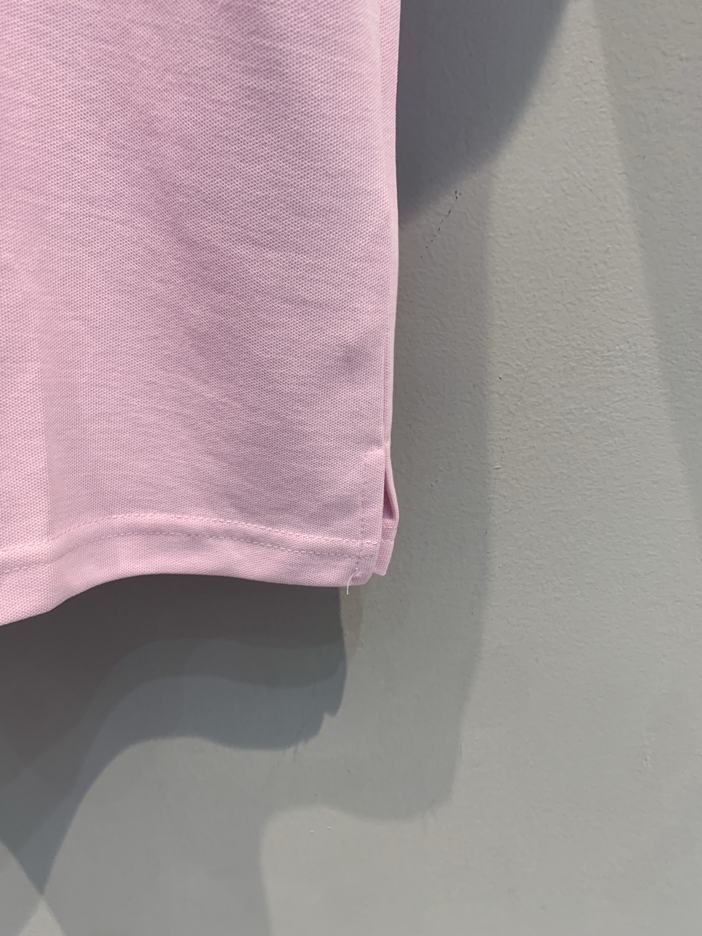 新款🆕 拉夫劳伦春夏系列小马刺绣珠地棉Polo衫，采用透气吸汗的珠地棉材质，夏天穿超舒服！胸前蓝色小马刺