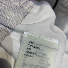 新款🔥出货啦📢 原版开发 L家 2026春夏系列真丝碎花拉链裤,浅灰底色+经典Monogram印花,优雅 新款🔥出货啦📢 原版开发 L家 2026春夏系列真丝碎花拉链裤,浅灰底色+经典Monogram印花,优雅