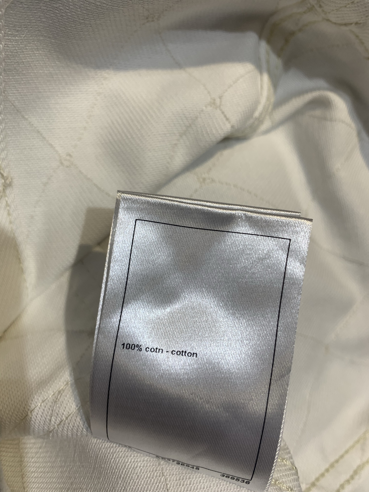 新款🆕 原版开发 C家春夏新款 2026 Coco Beach系列菱格吊带裙，全棉材质，透气亲肤，夏天穿
