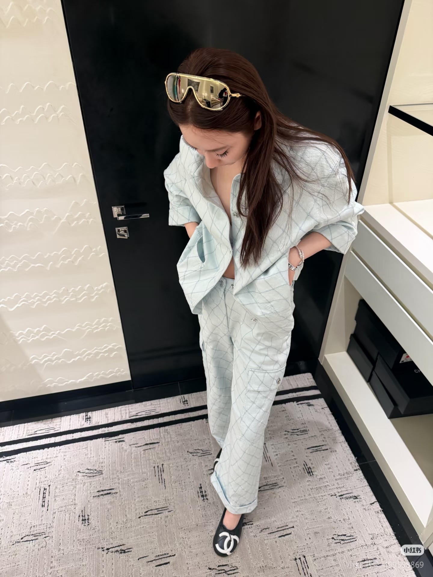 NO:889747,Upper body reference,,19860909上身参考,,,Women's clothing